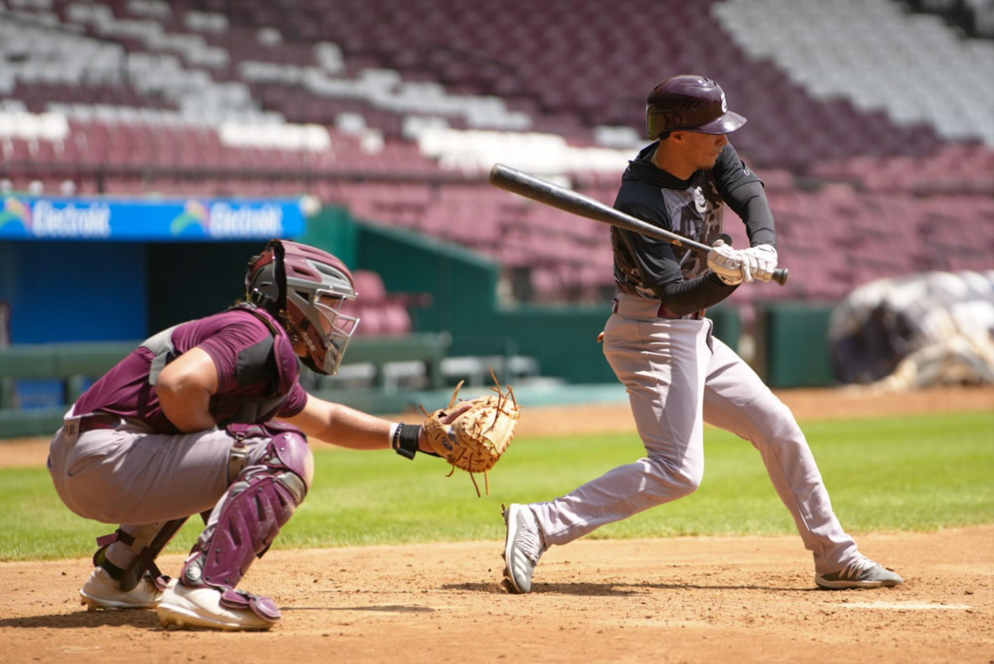 $!Tomateros de Culiacán cumple su octavo día de pretemporada