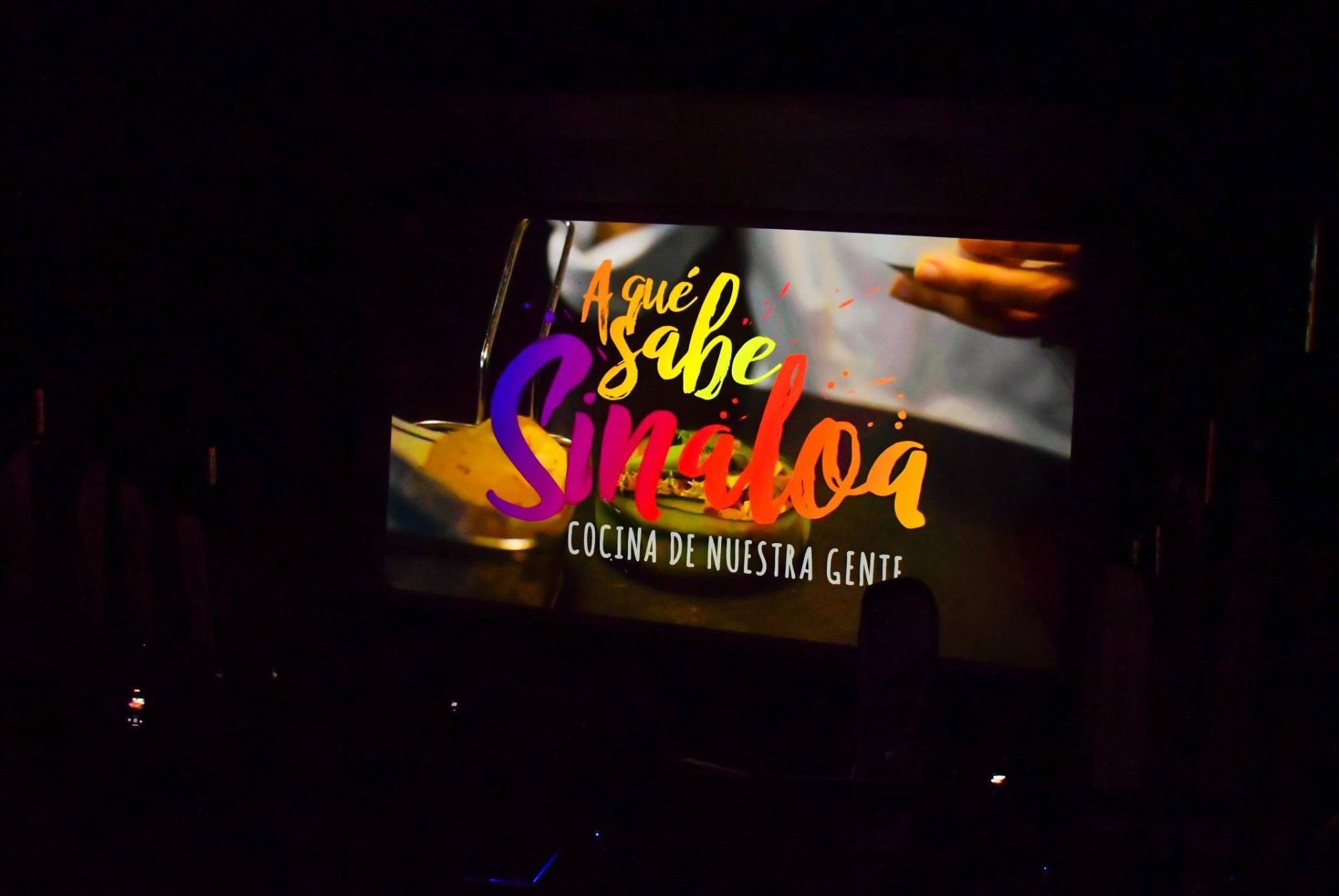 $!Llega a Culiacán la segunda temporada de A qué sabe Sinaloa