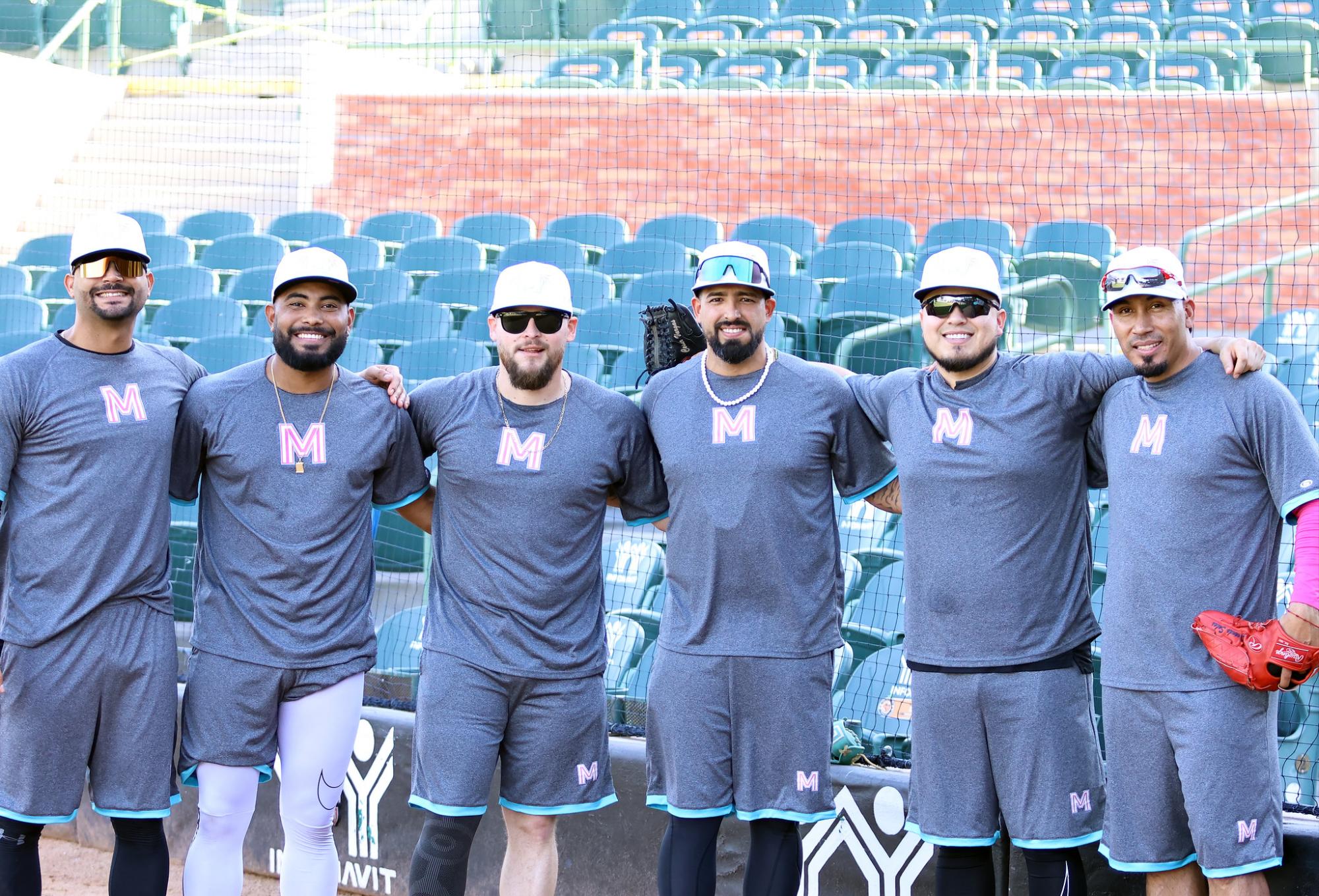 $!México sale en busca de la corona de la Serie del Caribe 2024