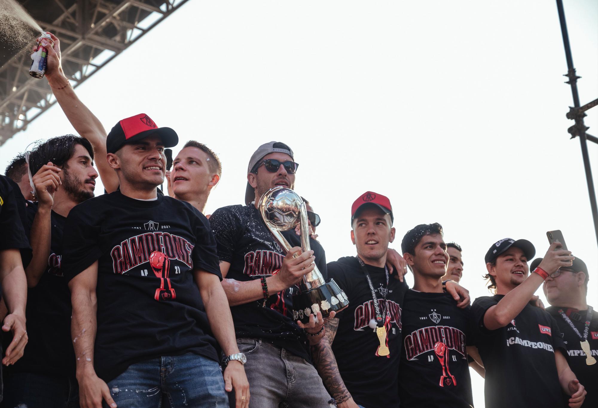 $!Grupo Orlegi es el nuevo ‘Rey Midas’ del futbol mexicano