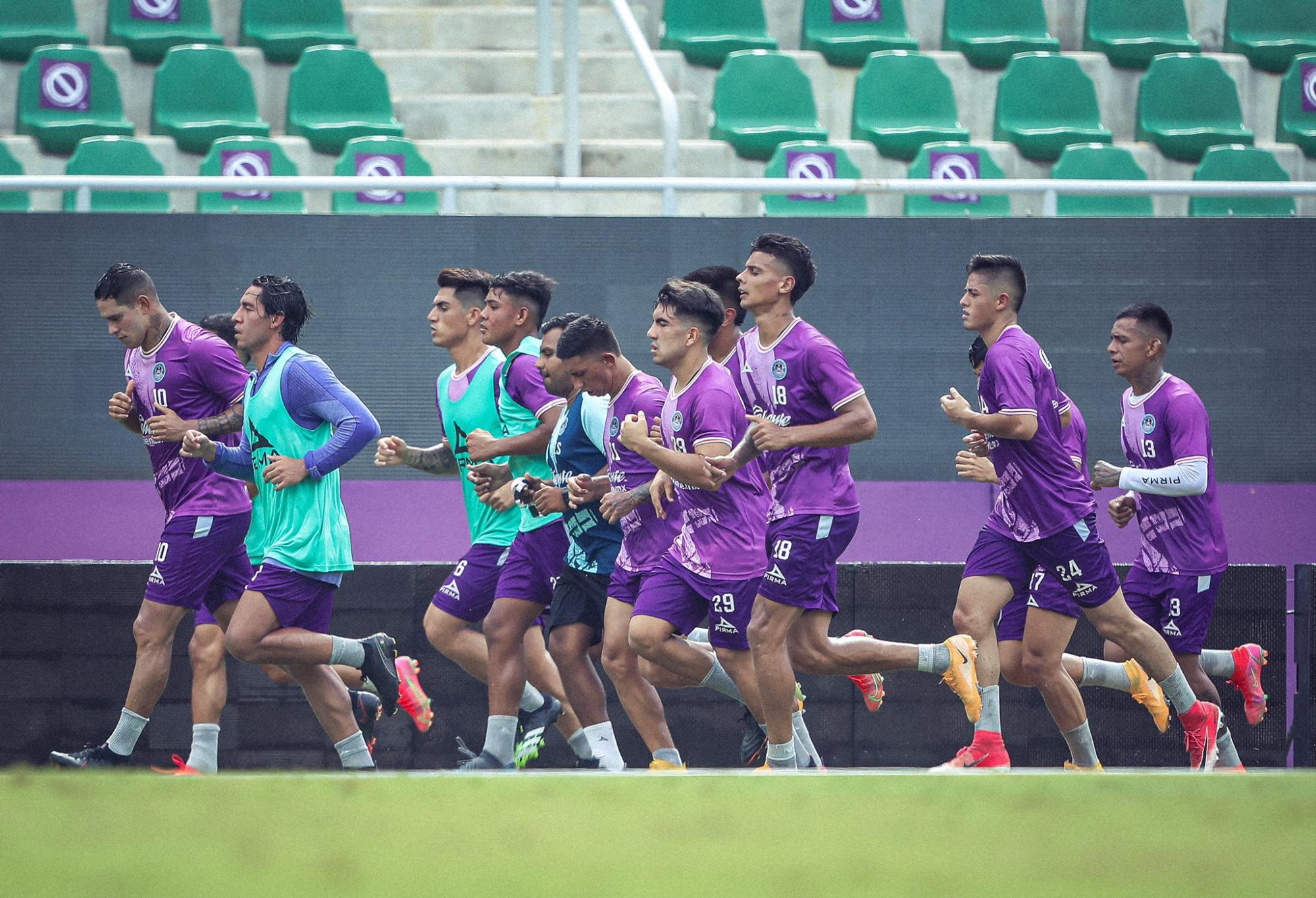 $!Mazatlán FC tratará de domar este sábado a La Fiera en León; ¿a qué hora y dónde verlo?