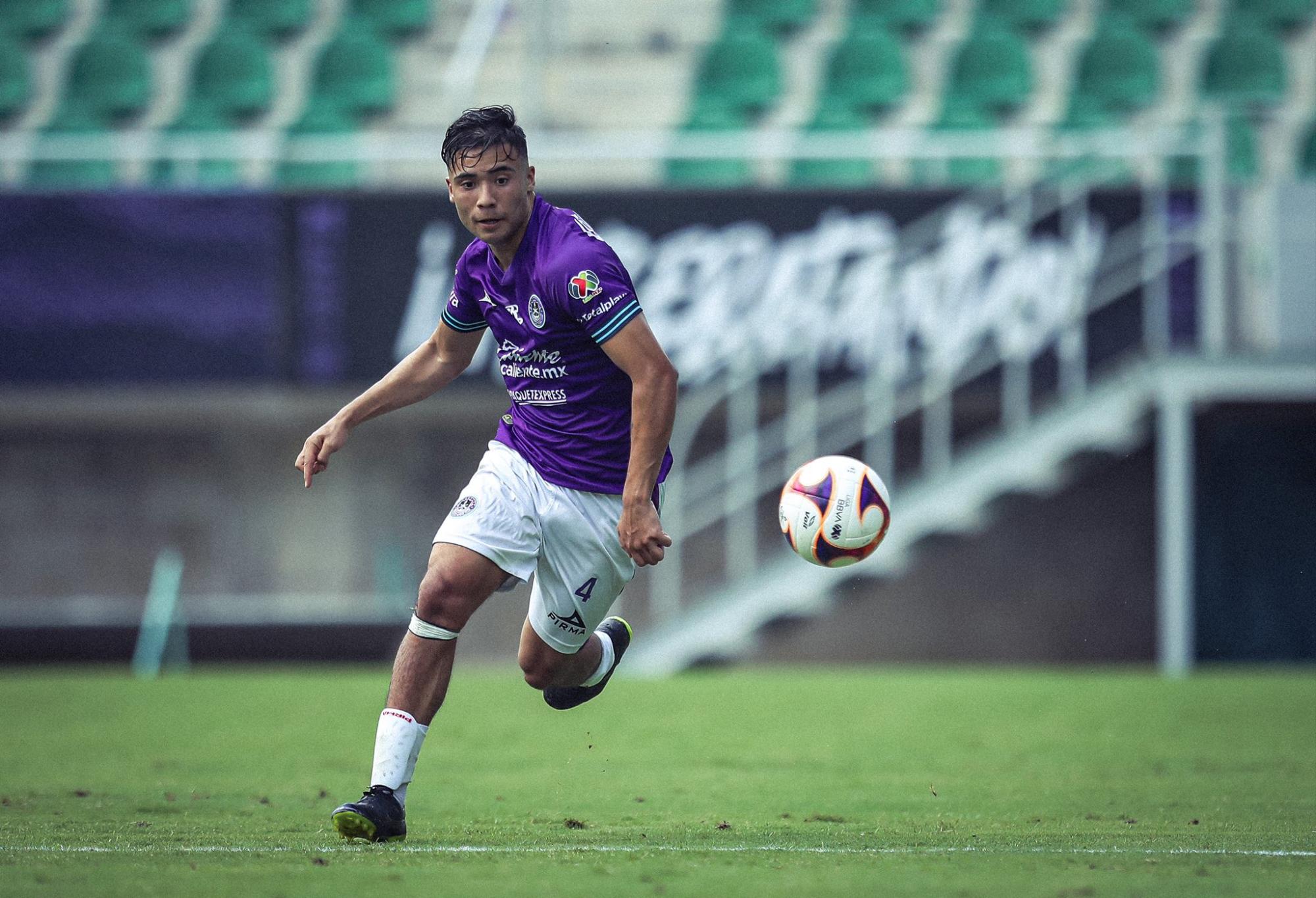 $!Mazatlán FC iguala 2-2 ante Leones Negros en duelo de preparación