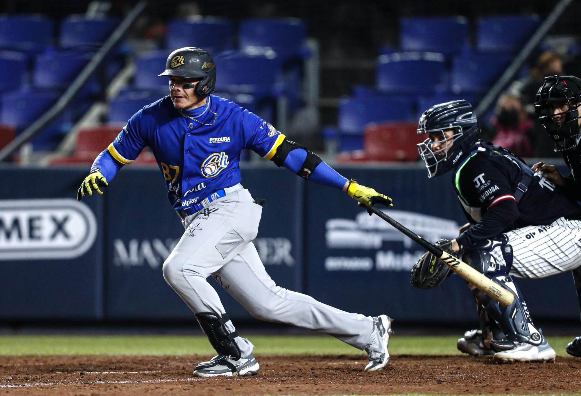 $!Rescata Charros valioso triunfo en la Sultana
