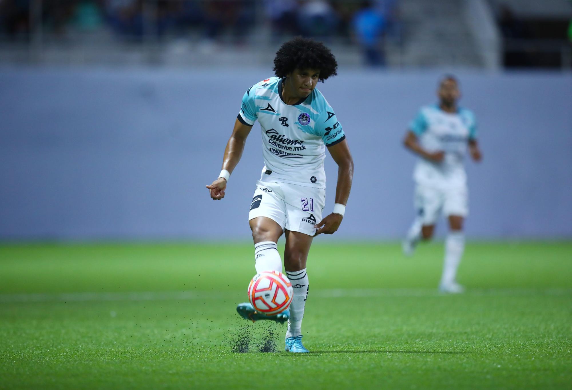 $!Mazatlán FC: Con sed de revancha ante Puebla en su debut en el Apertura 2022