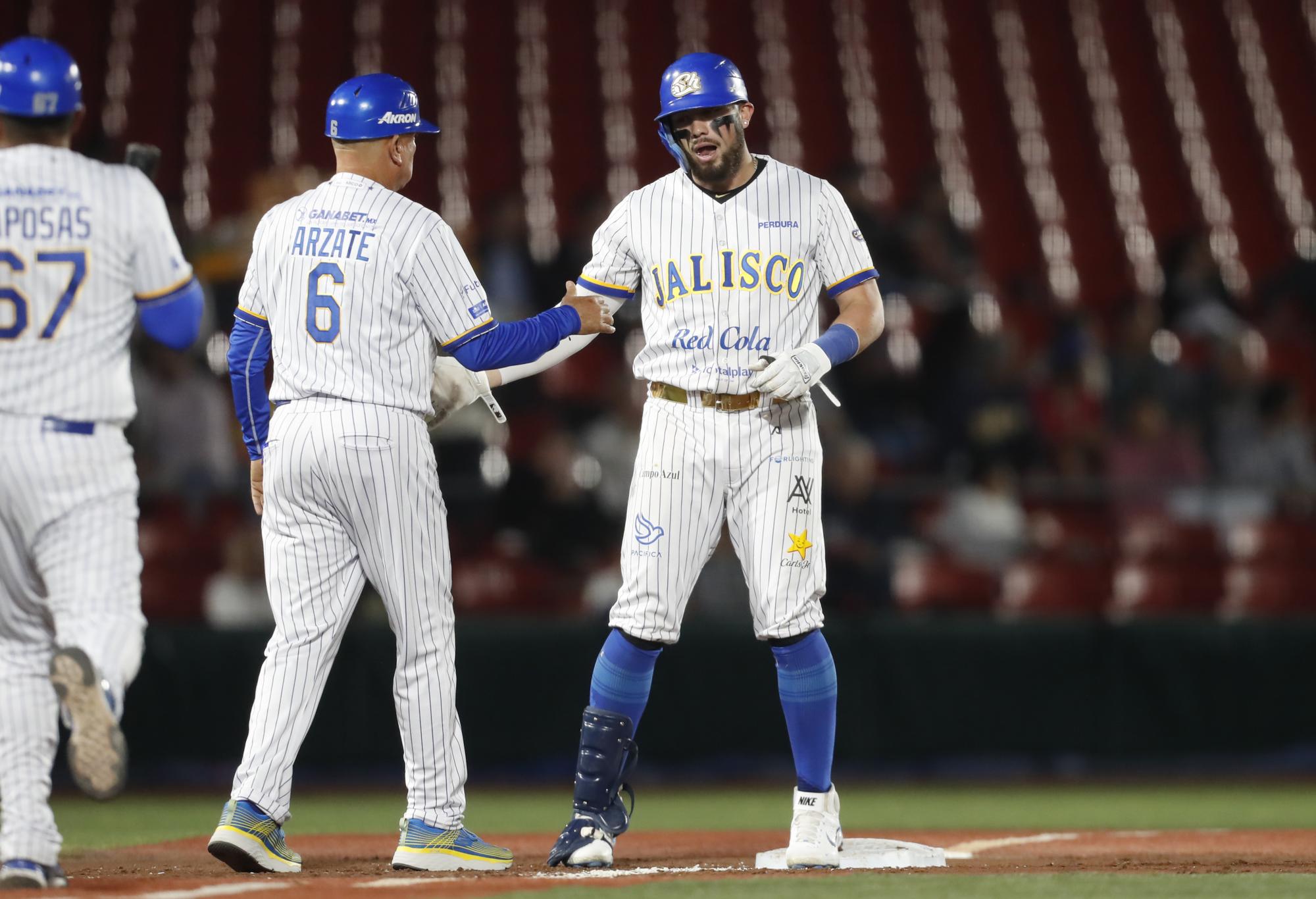 $!Charros gana e iguala serie frente a Sultanes