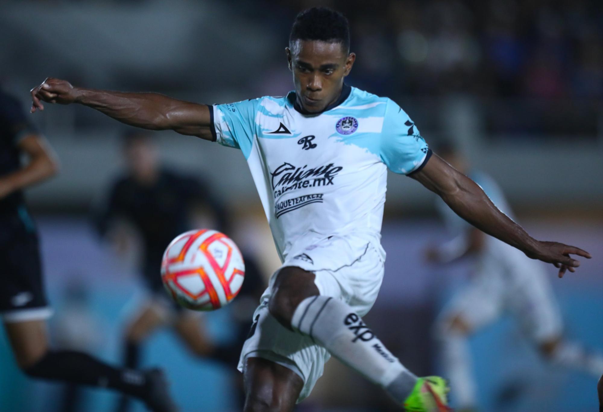 $!Mazatlán FC: Con sed de revancha ante Puebla en su debut en el Apertura 2022
