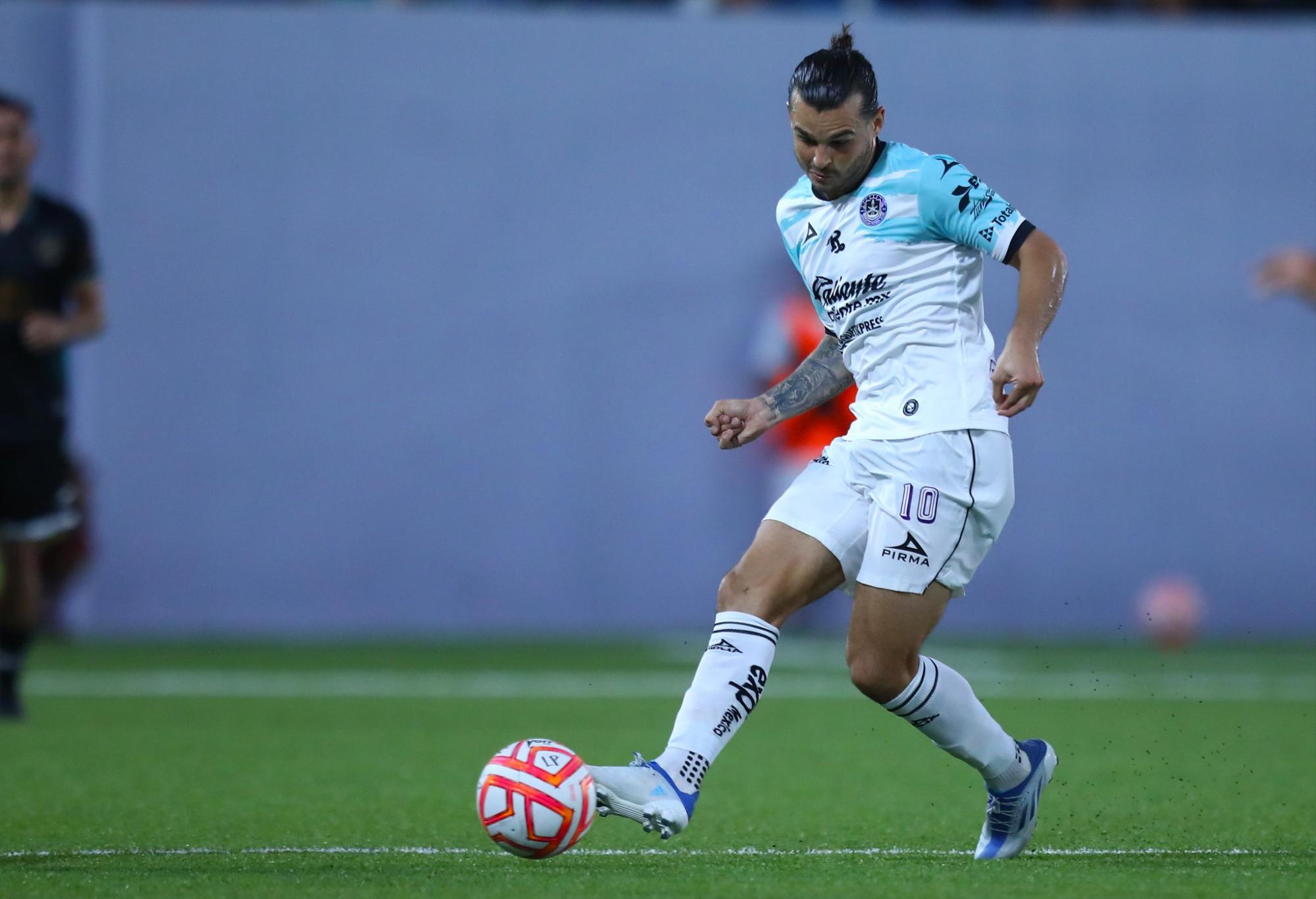 $!Mazatlán FC: Con sed de revancha ante Puebla en su debut en el Apertura 2022