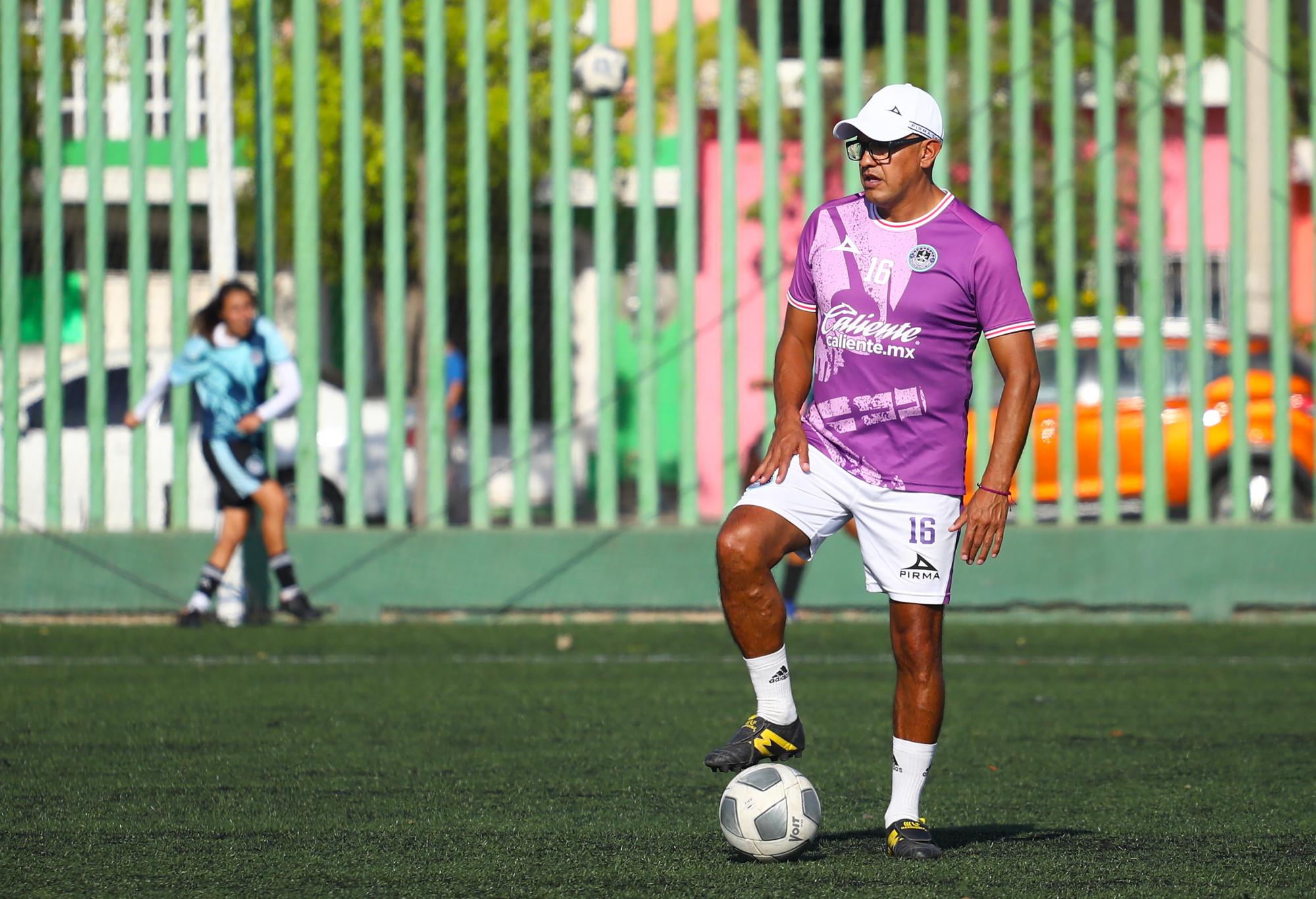 $!Mazatlán Femenil arranca su pretemporada