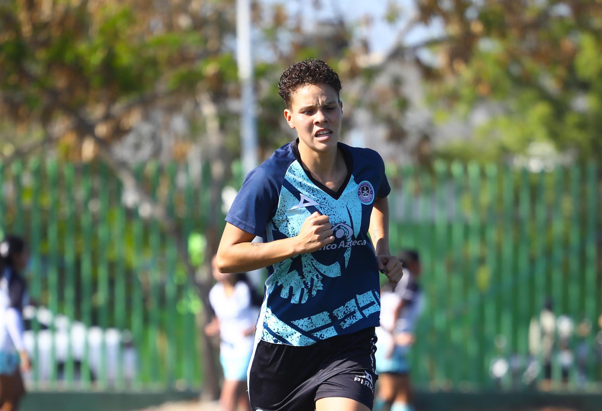 $!Mazatlán Femenil arranca su pretemporada