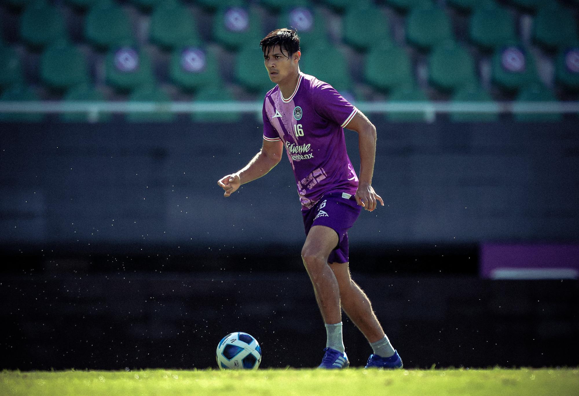 $!Mazatlán FC tratará de domar este sábado a La Fiera en León; ¿a qué hora y dónde verlo?