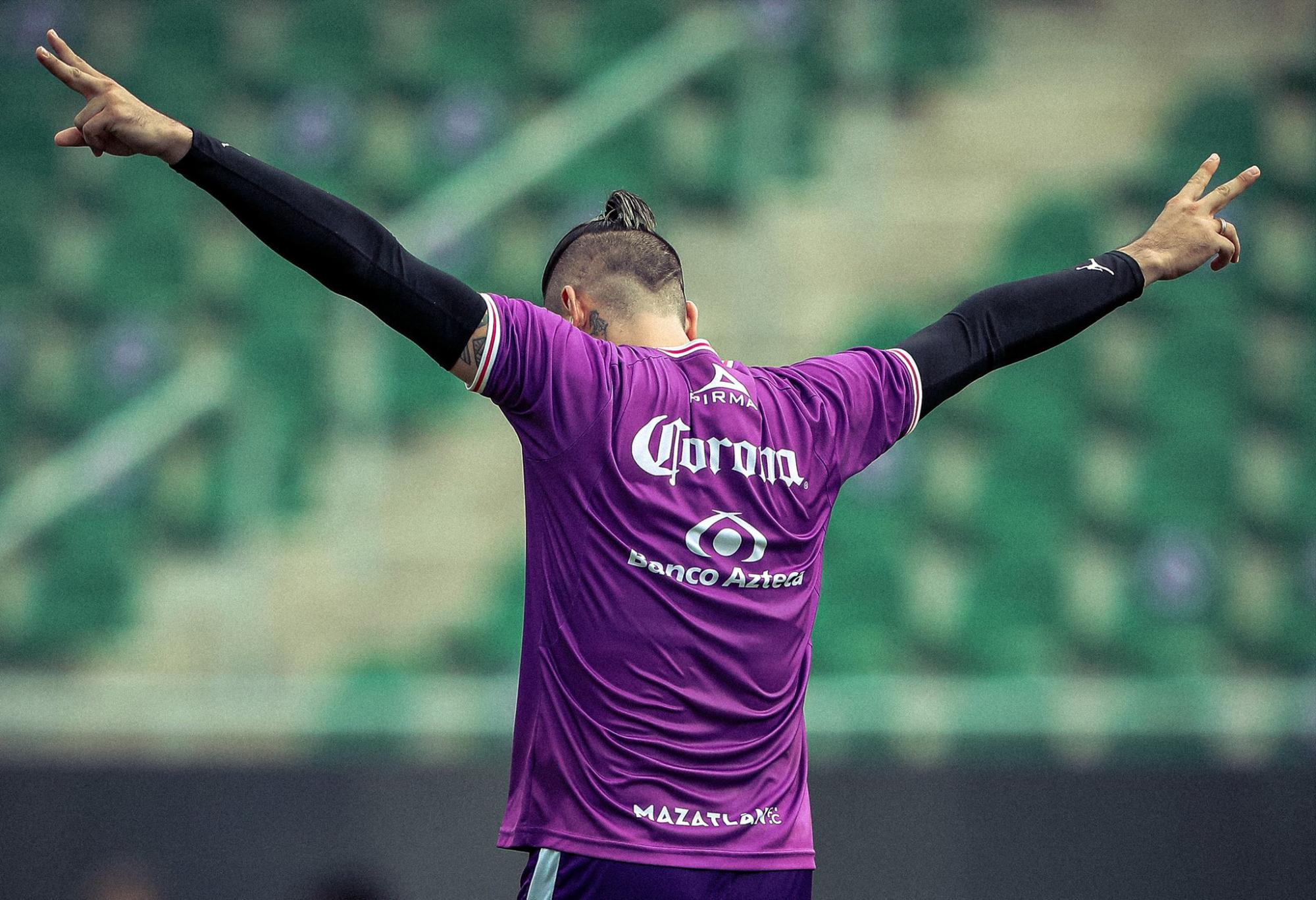 $!Mazatlán FC visita este viernes a Xolos, en busca de retornar a la senda ganadora