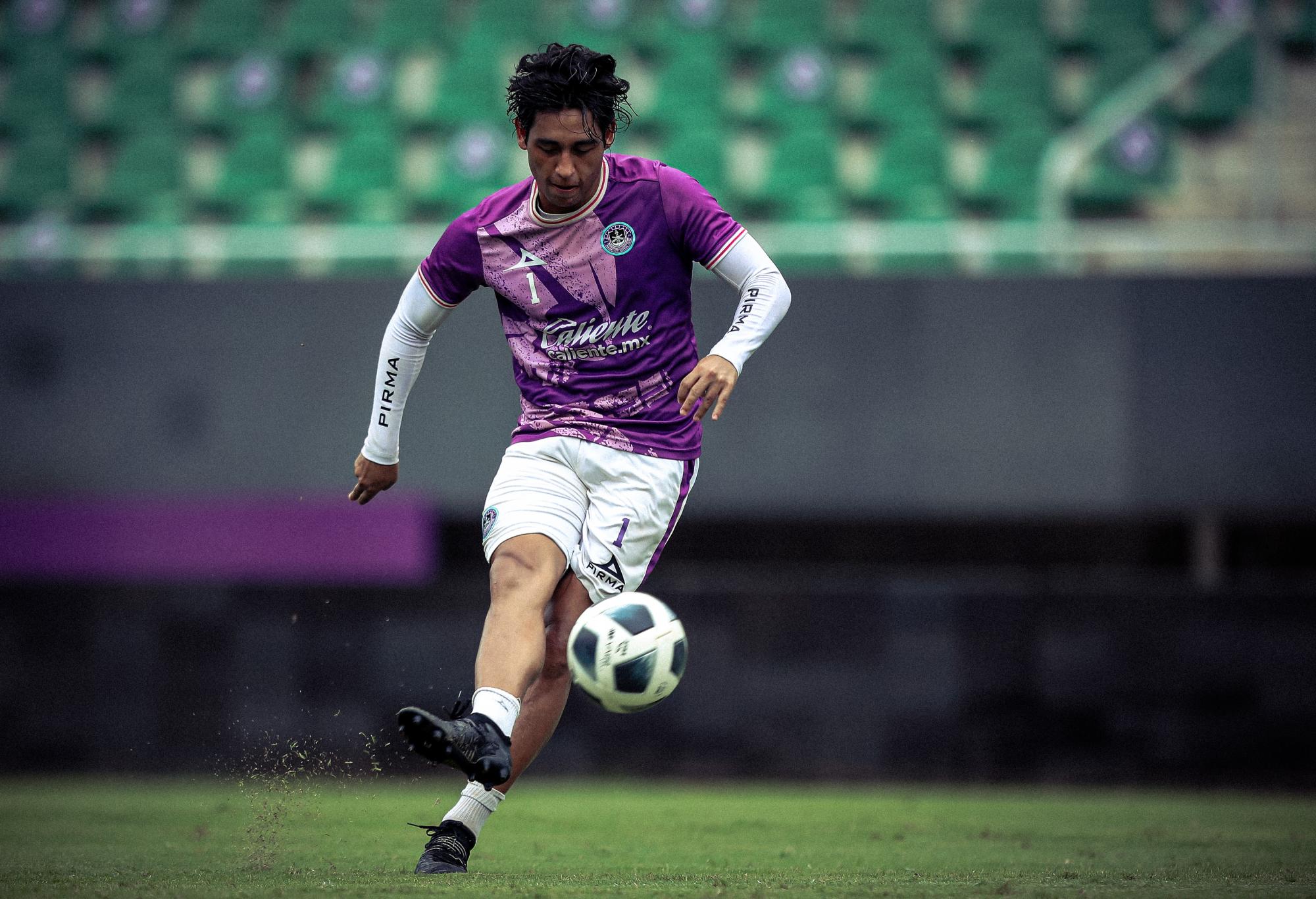$!Panorama complicado se le viene al Mazatlán FC: América y Pumas en su camino