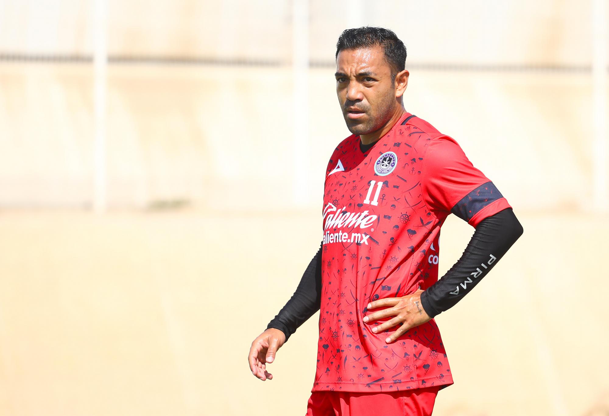 $!Mazatlán FC arranca con triunfo sus duelos de pretemporada