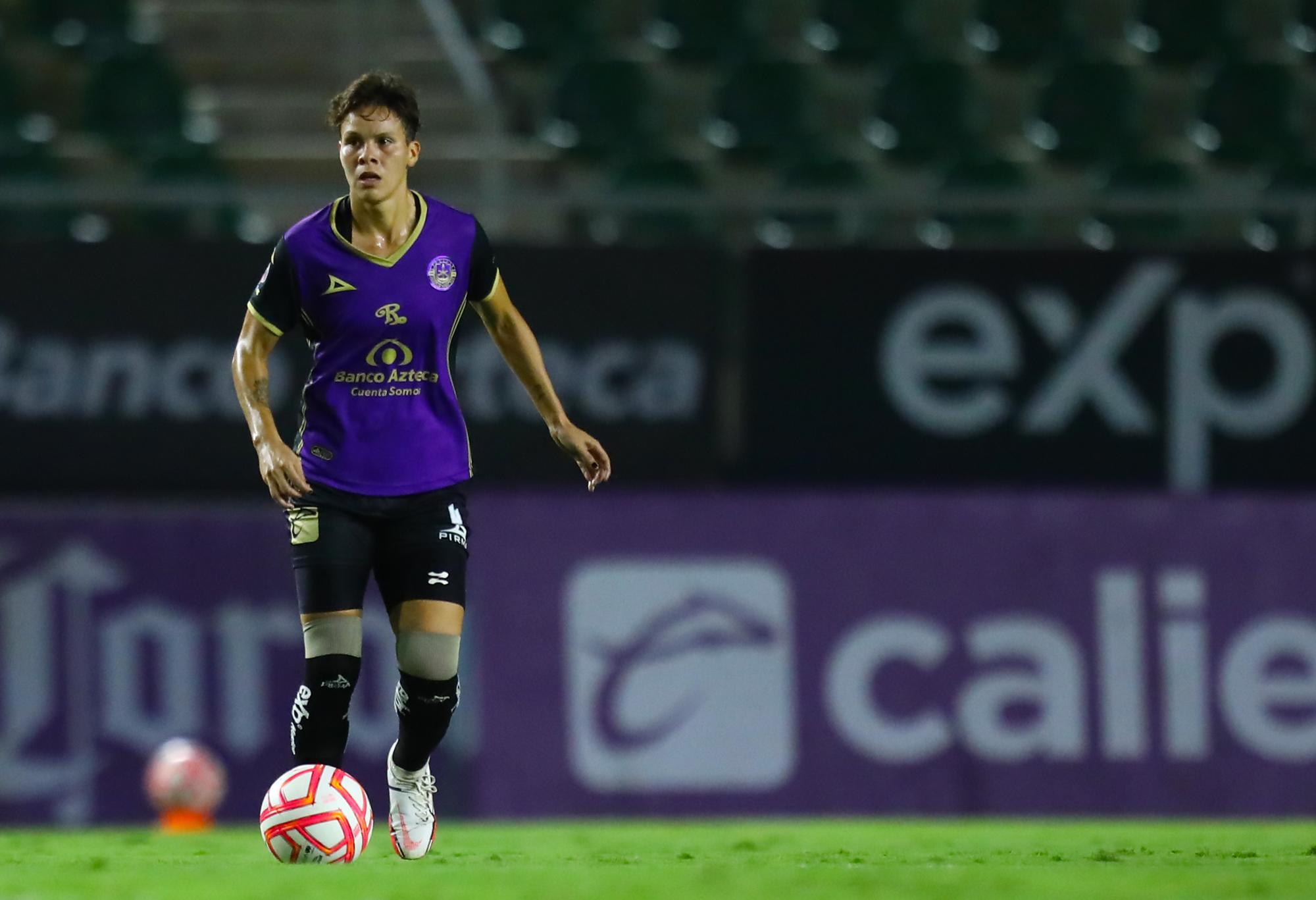 $!Mazatlán Femenil da de baja a 10 jugadoras