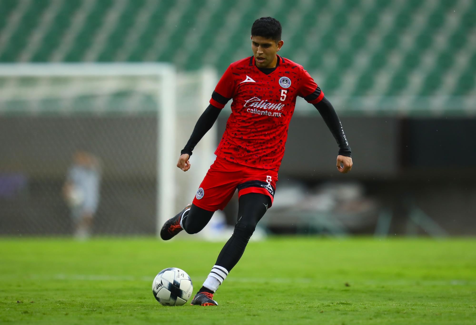 $!Mazatlán FC jugará ante Club Atlético La Paz en el Estadio Guaycura