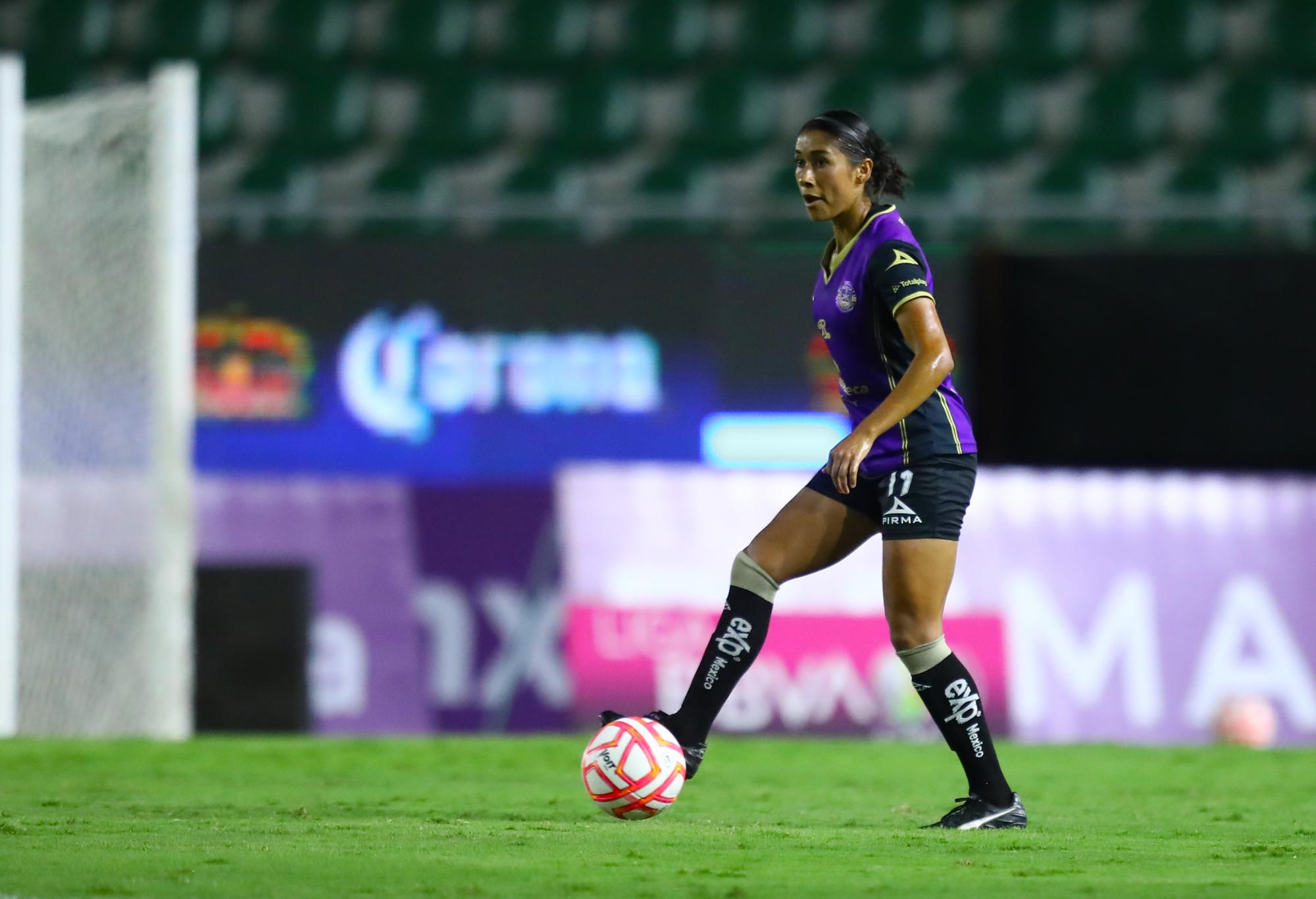 $!Mazatlán Femenil da de baja a 10 jugadoras