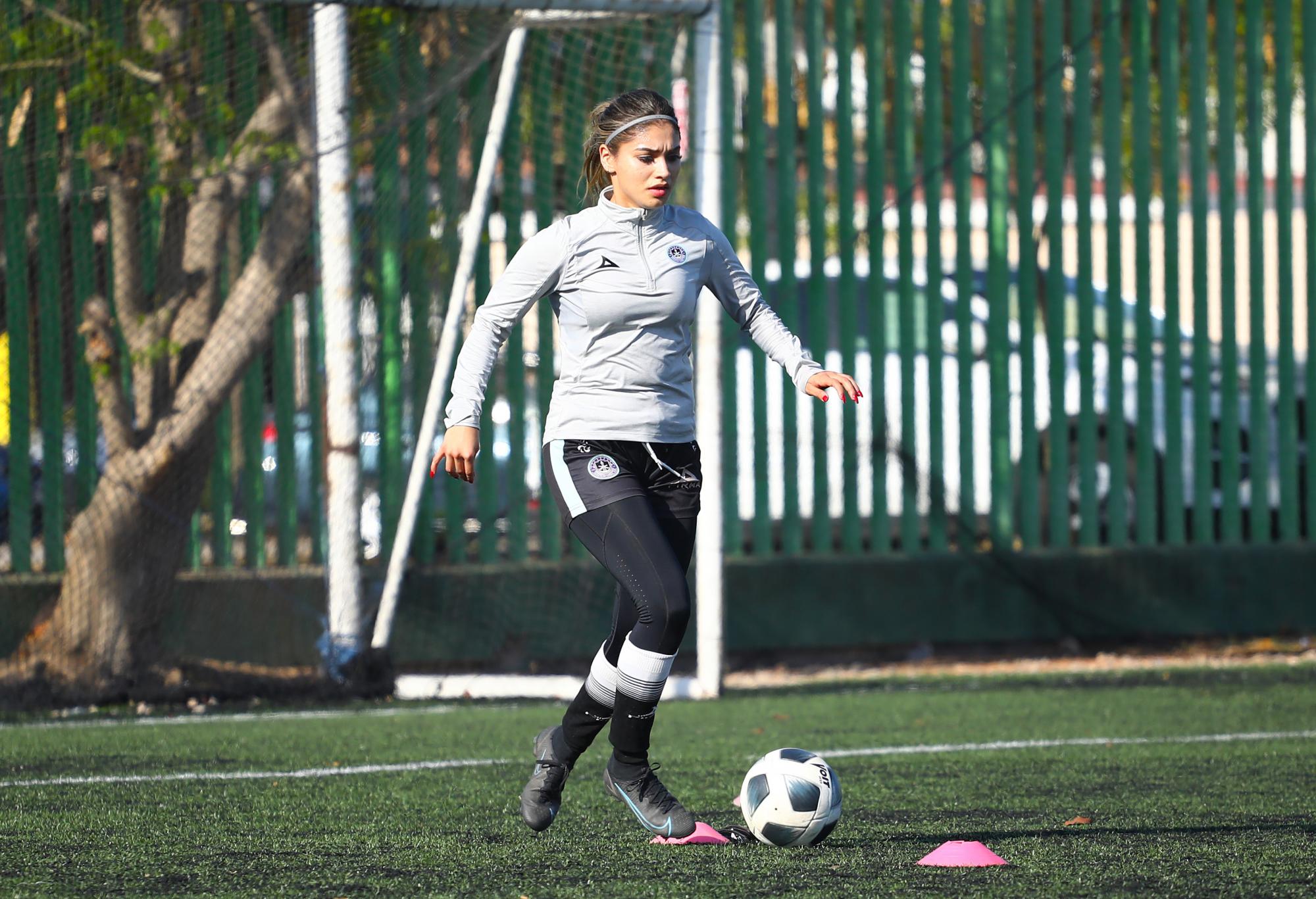 $!Mazatlán Femenil arranca su pretemporada