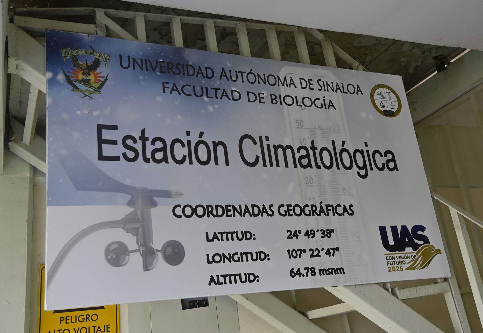 $!A medianos de julio iniciará la canícula y con ello Sinaloa tendrá un calor más intenso