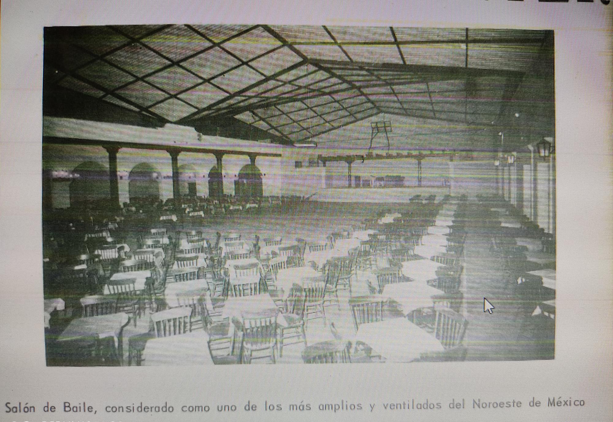 $!Club Muralla, una historia centenaria del deporte ligado a Mazatlán
