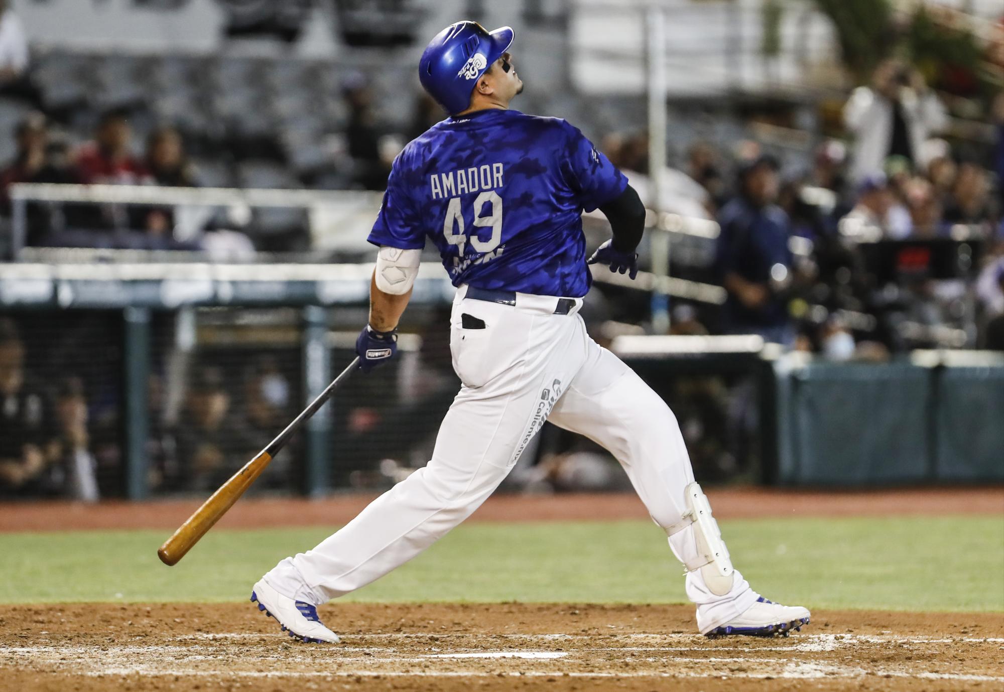 $!Tomateros queda tendido en el terreno al caer 4-3 ante Charros
