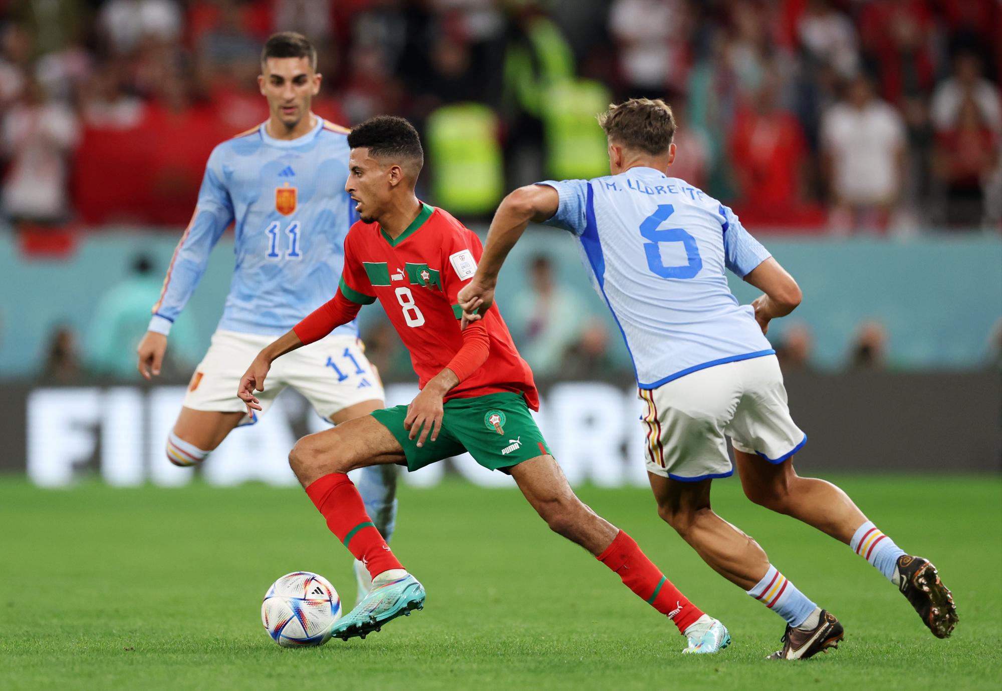 $!Marruecos y Portugal buscan hacer historia en Qatar