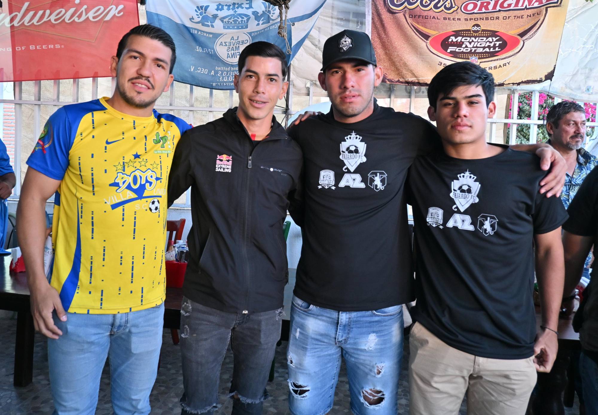 $!Fajardo FC y Boy’s garantizan espectáculo este domingo, en la final del Apertura de la Liga de Futbol Primera Fuerza
