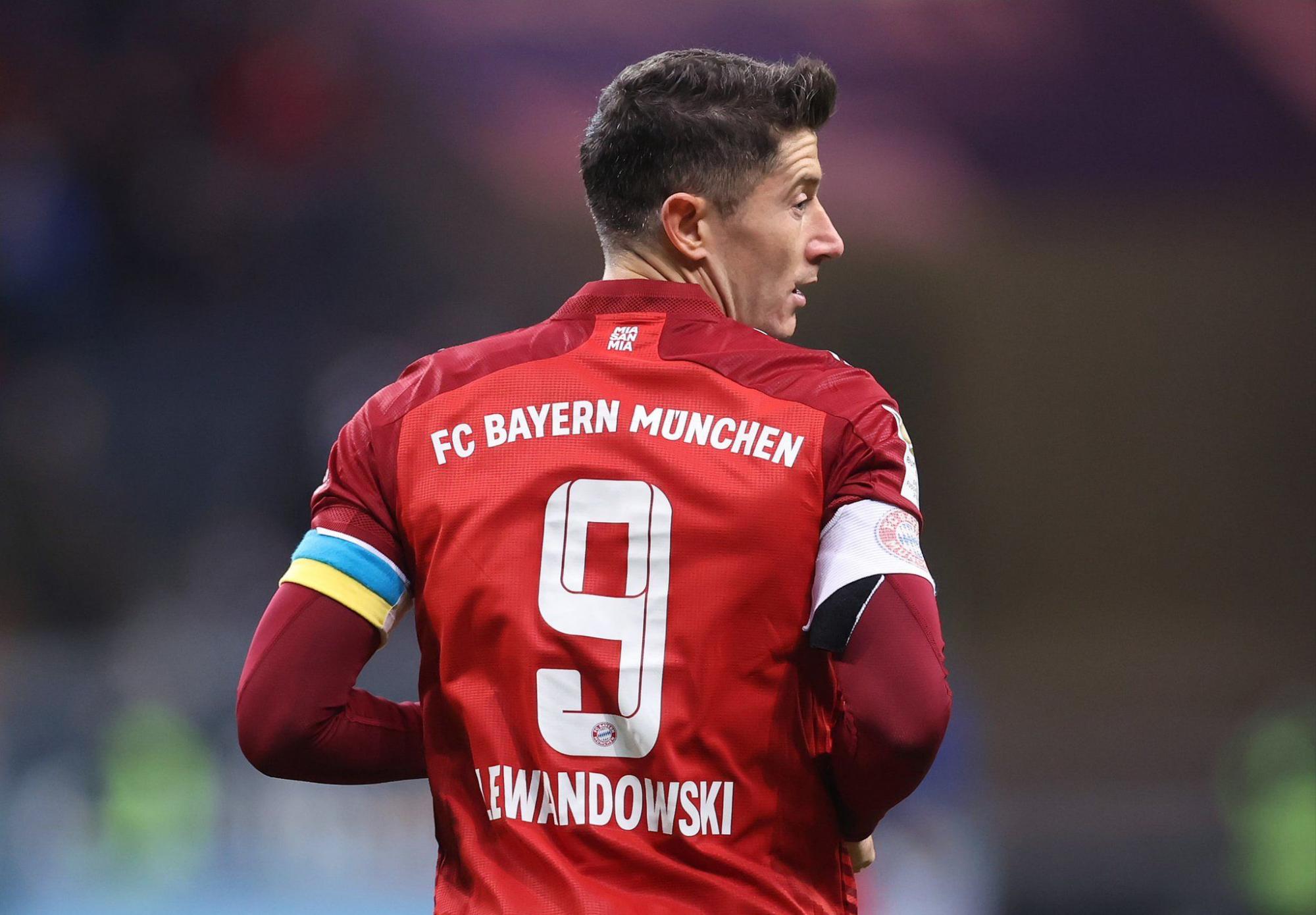 $!Barcelona llega a un principio de acuerdo con el Bayern por Lewandowski
