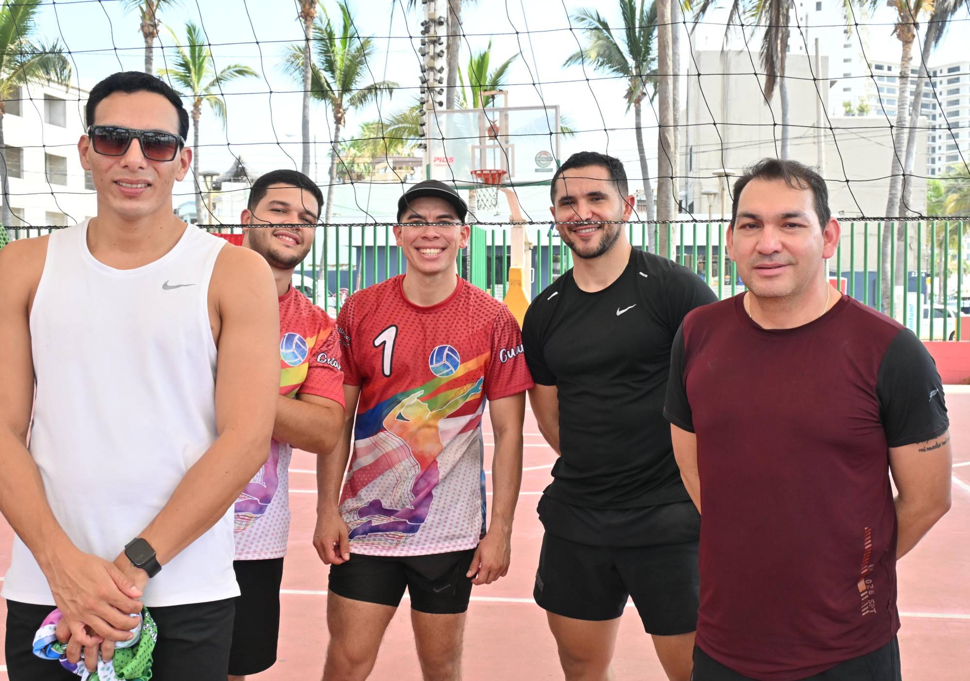 $!Inauguran la Segunda Copa ‘Por el Orgullo de Ser’ en Mazatlán como parte del mes de la diversidad