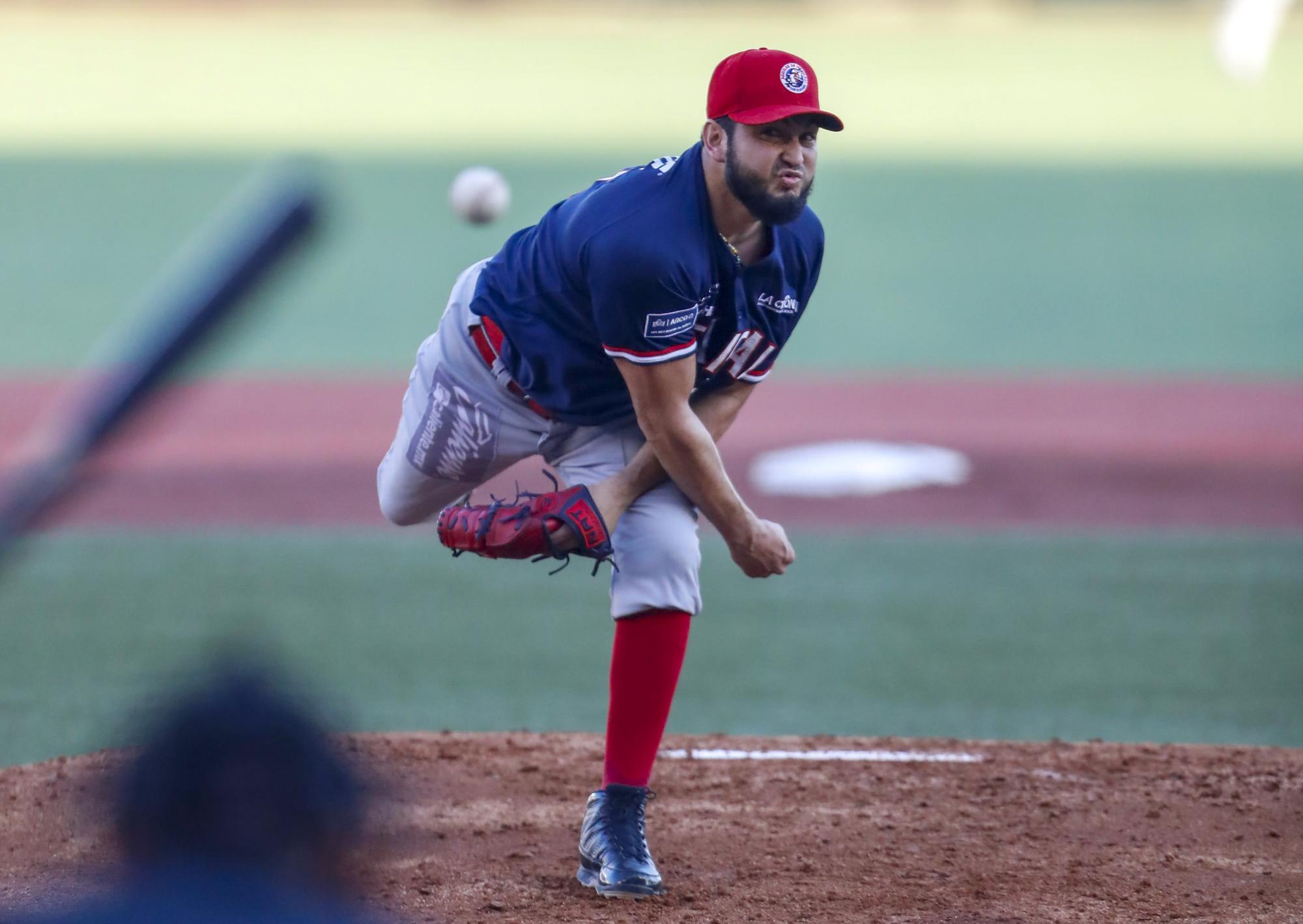 $!Charros de Jalisco vence 6-3 a Águilas de Mexicali y toma ventaja 2-0 en la serie
