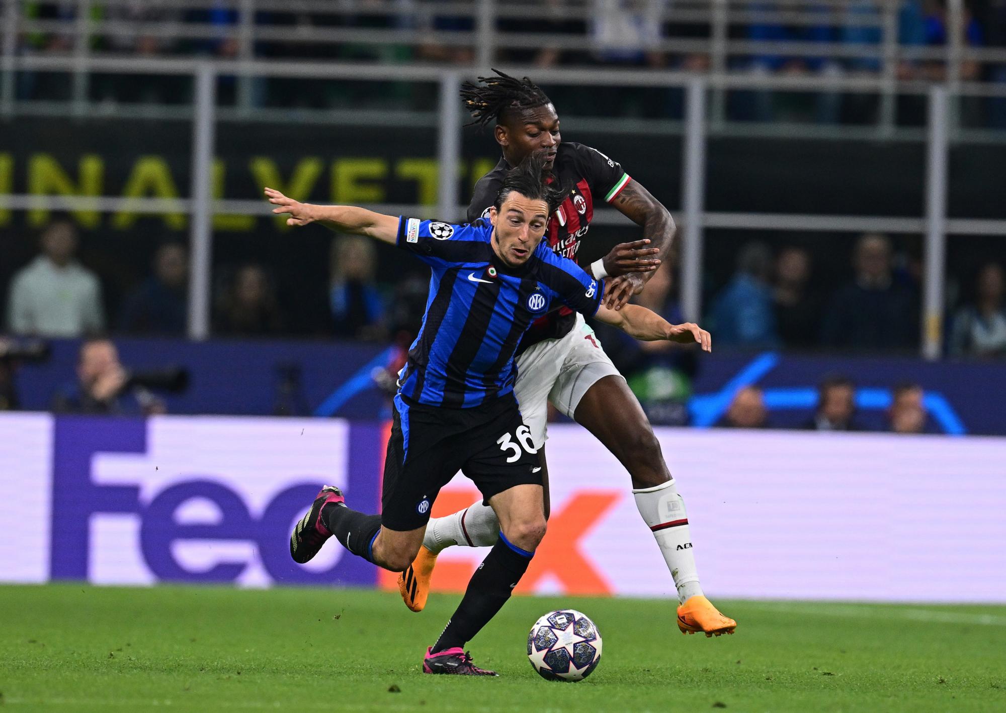 $!Inter, a la Final de la Champions League, tras 13 años de ausencia