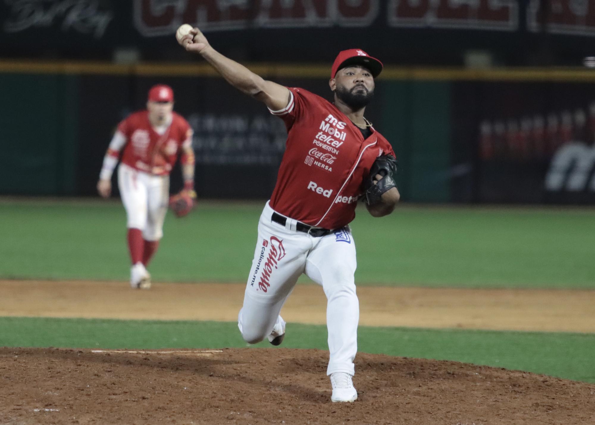$!Venados de Mazatlán inicia crucial doble gira en carretera