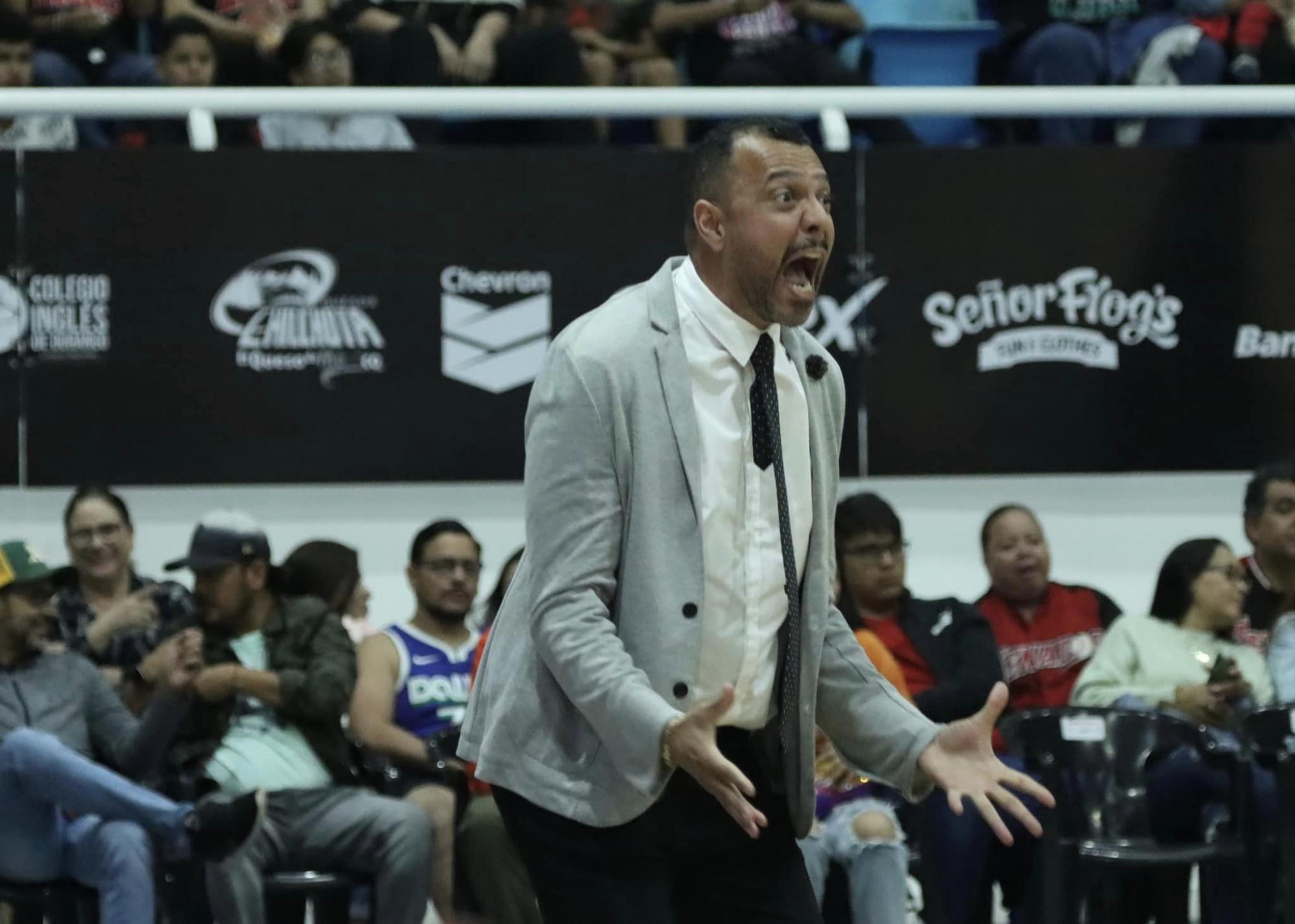 $!Repite Venados Basketball en casa y ahora recibe a Pioneros