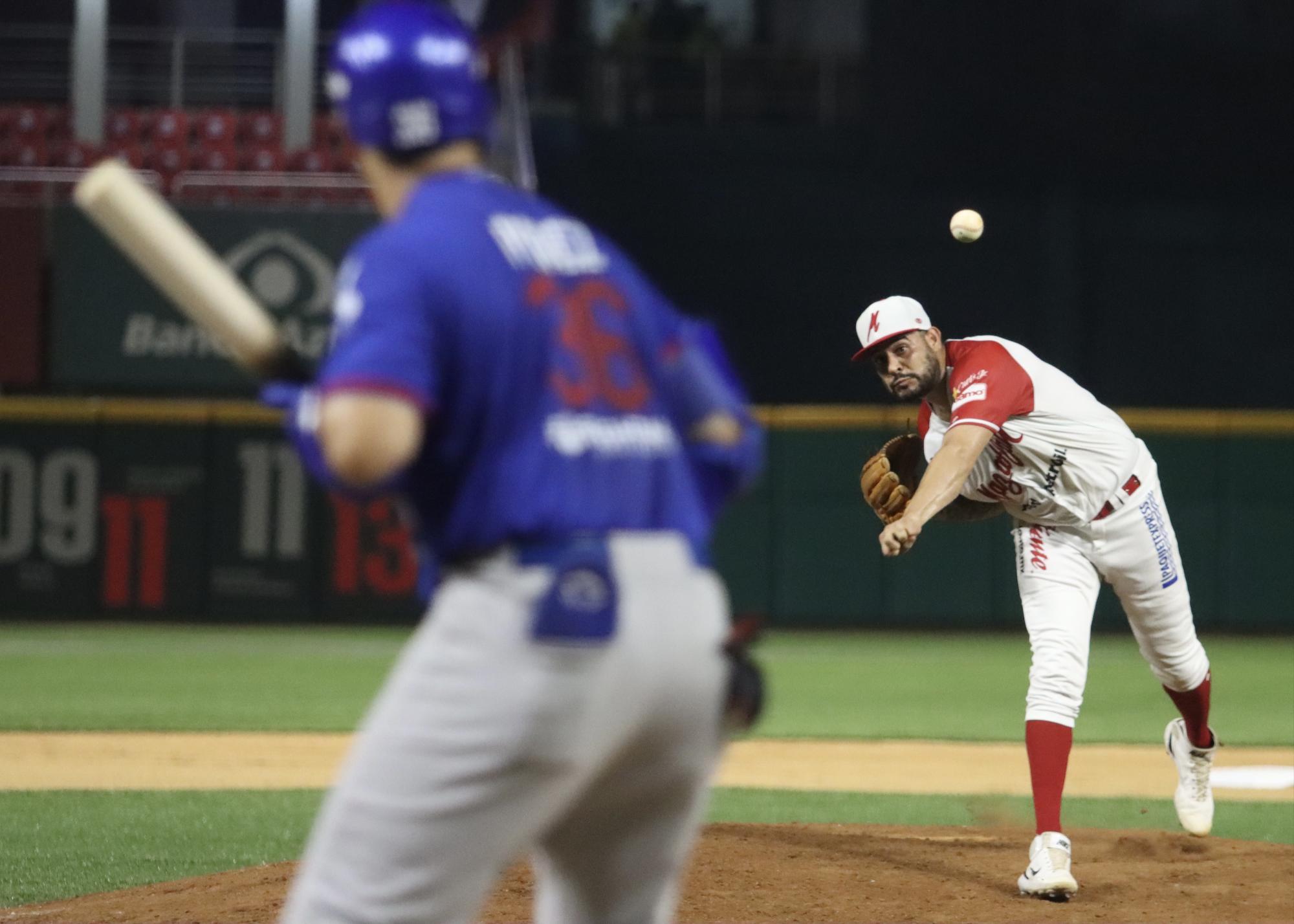 $!Venados pierde primera serie en casa
