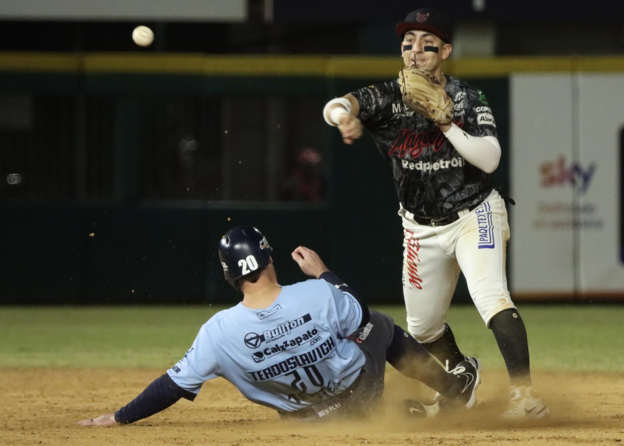$!Venados rompe maleficio al ganar en casa y empareja serie