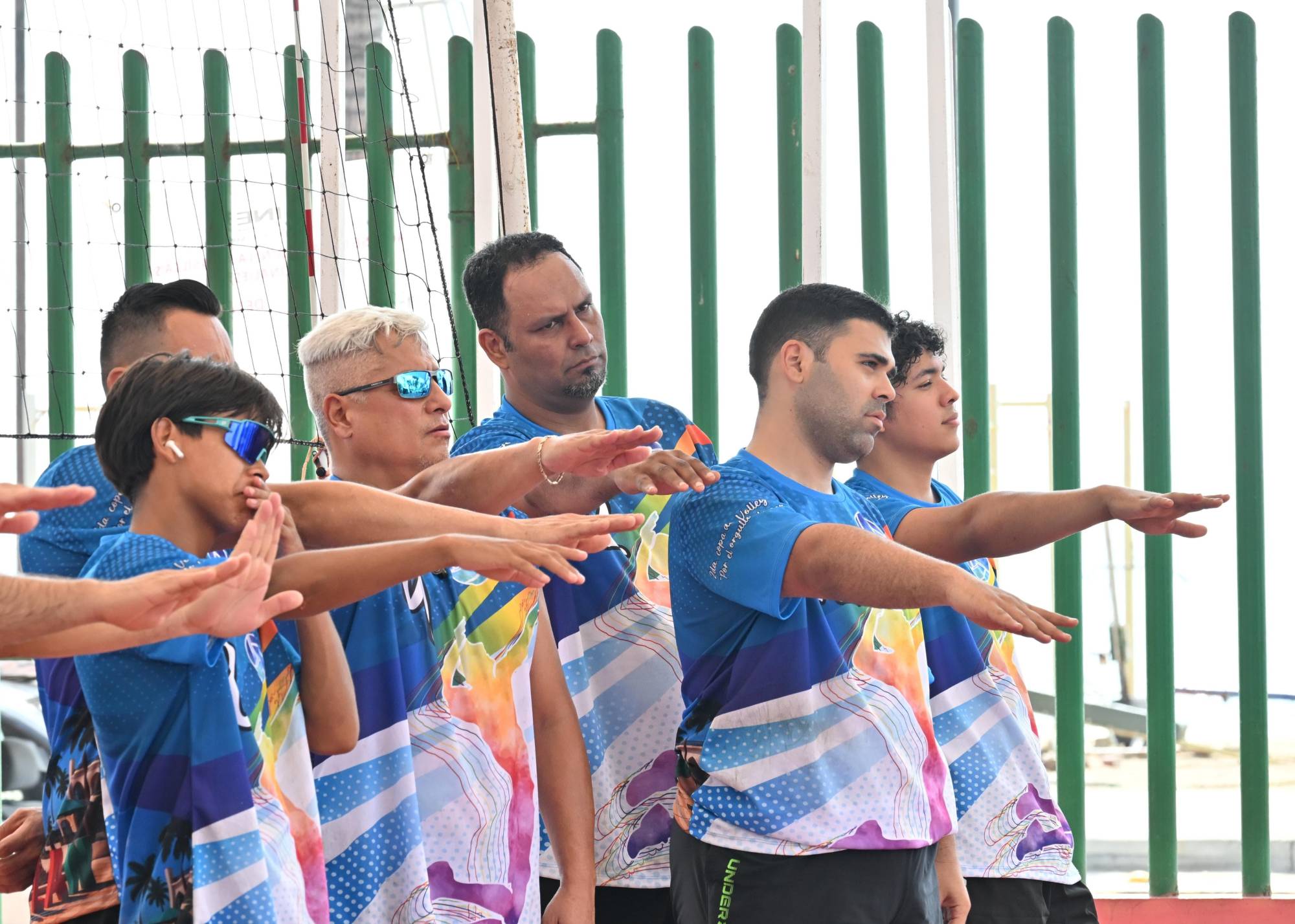 $!Inauguran la Segunda Copa ‘Por el Orgullo de Ser’ en Mazatlán como parte del mes de la diversidad