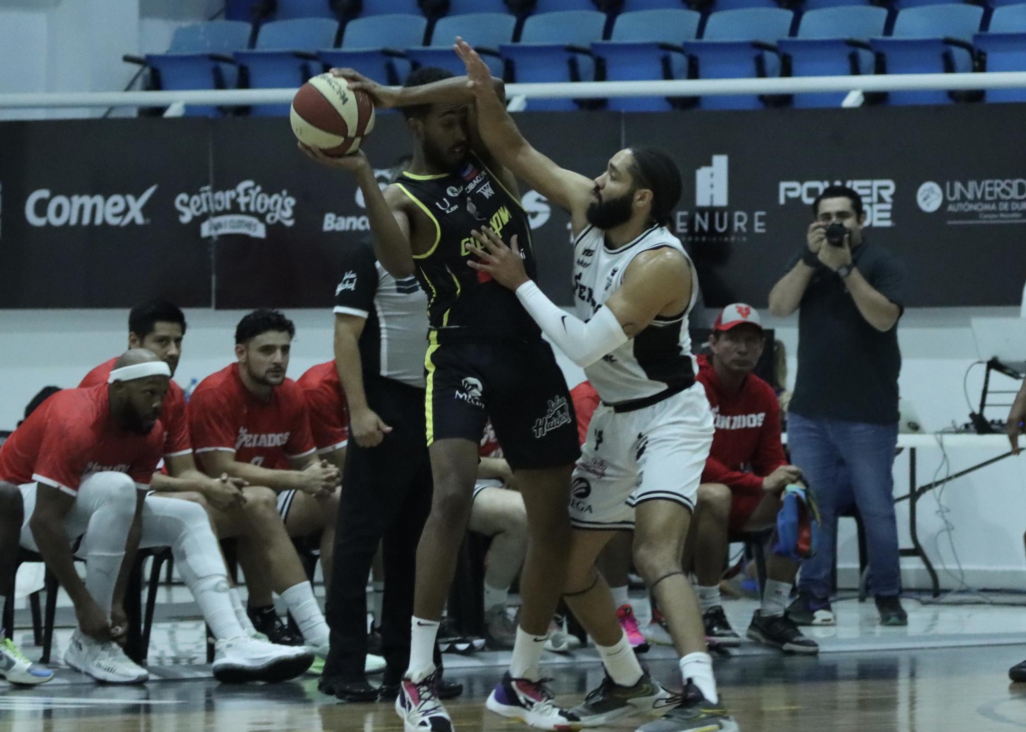 $!Venados cobra revancha de Caballeros