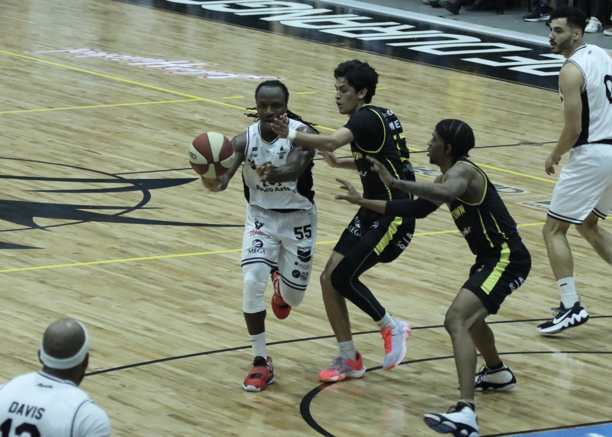 $!Venados cobra revancha de Caballeros