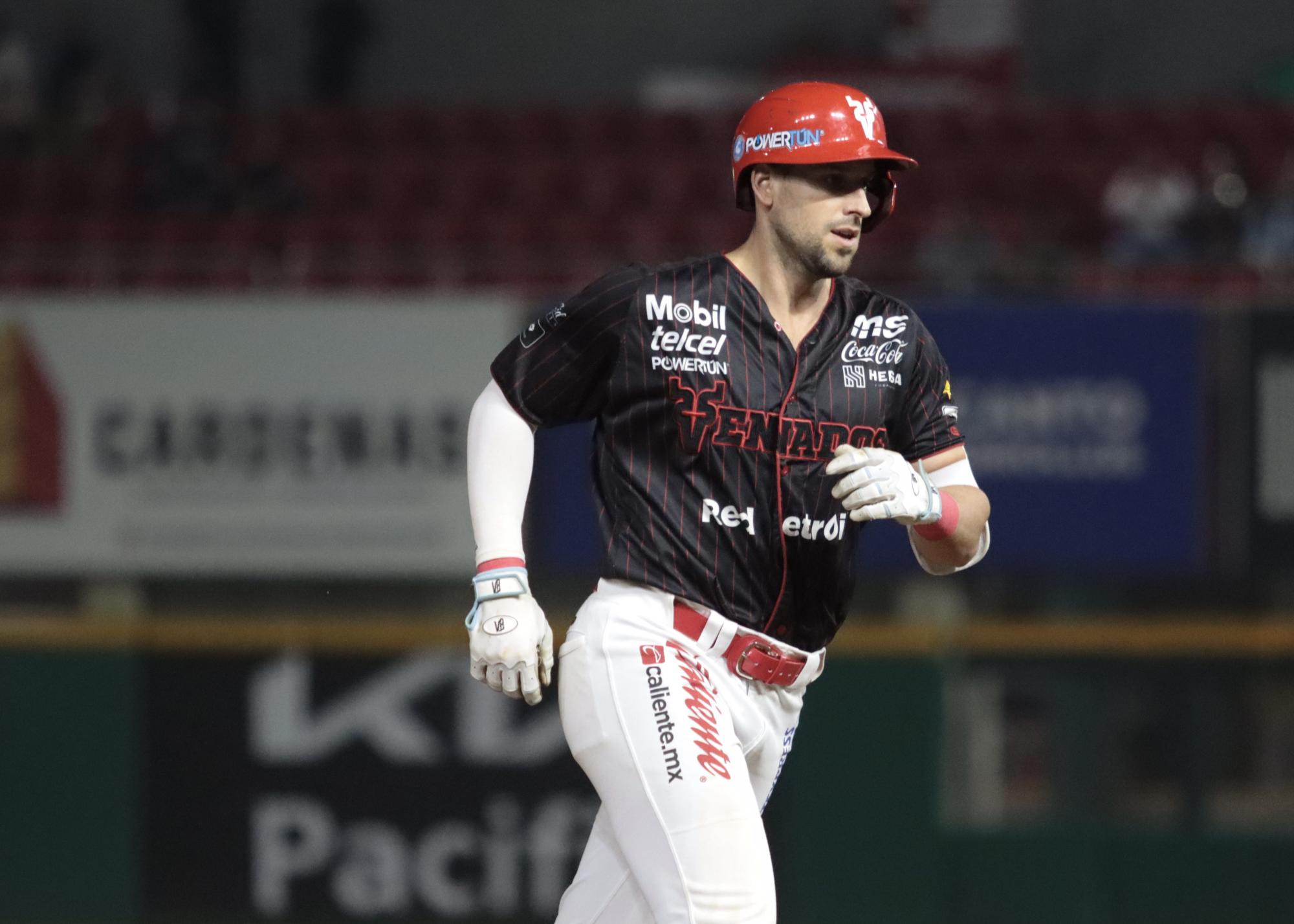 $!Venados va por la serie ante Sultanes, en Saltillo