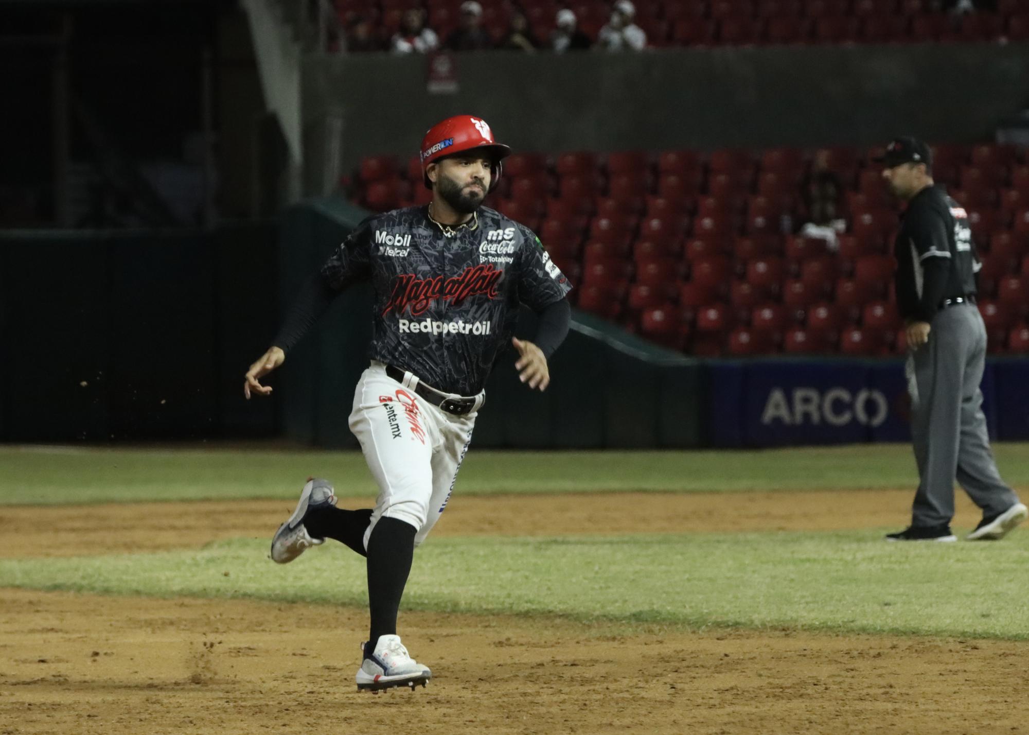 $!Venados de Mazatlán visita la frontera en busca de retomar el paso