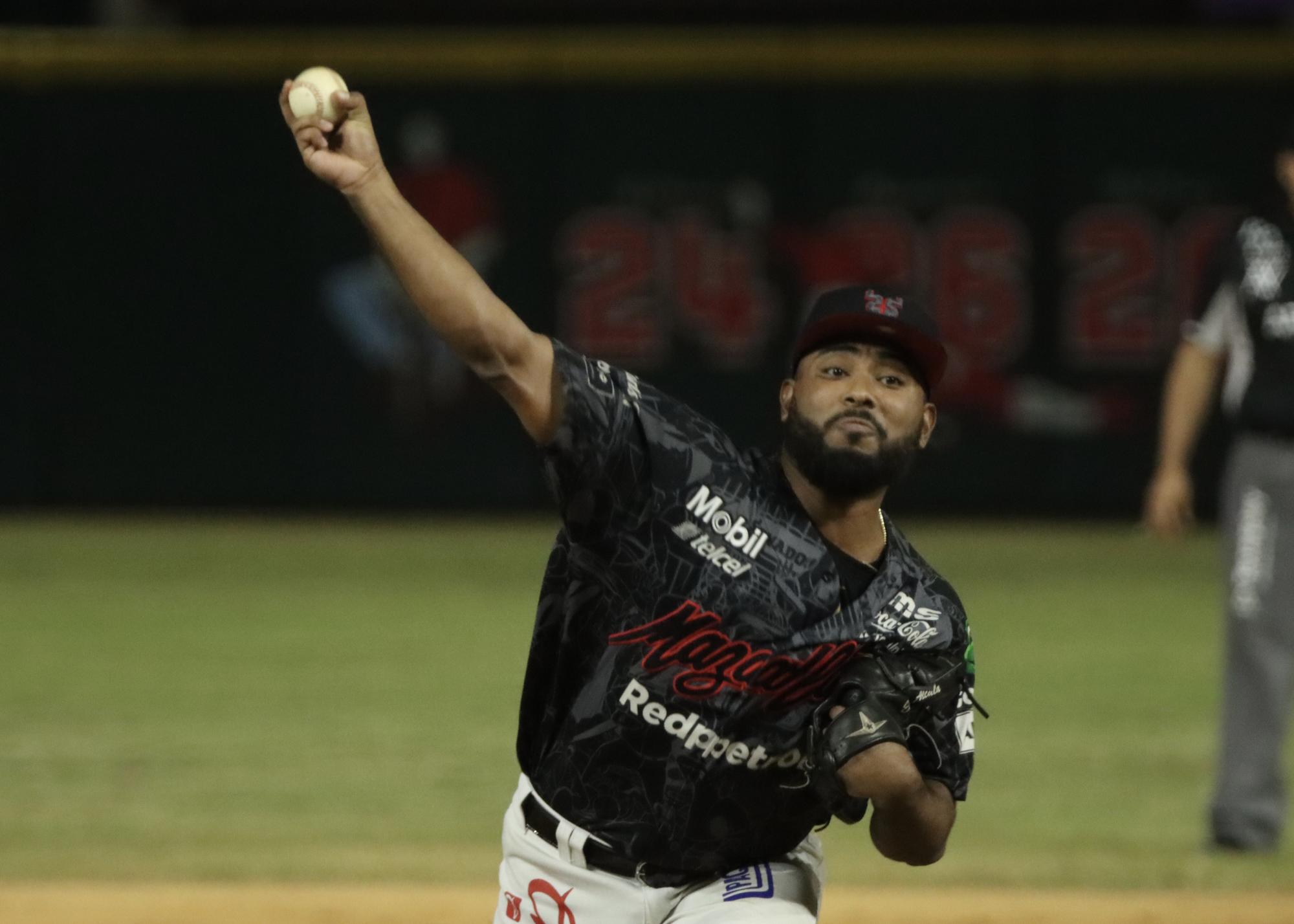 $!Venados rompe maleficio al ganar en casa y empareja serie