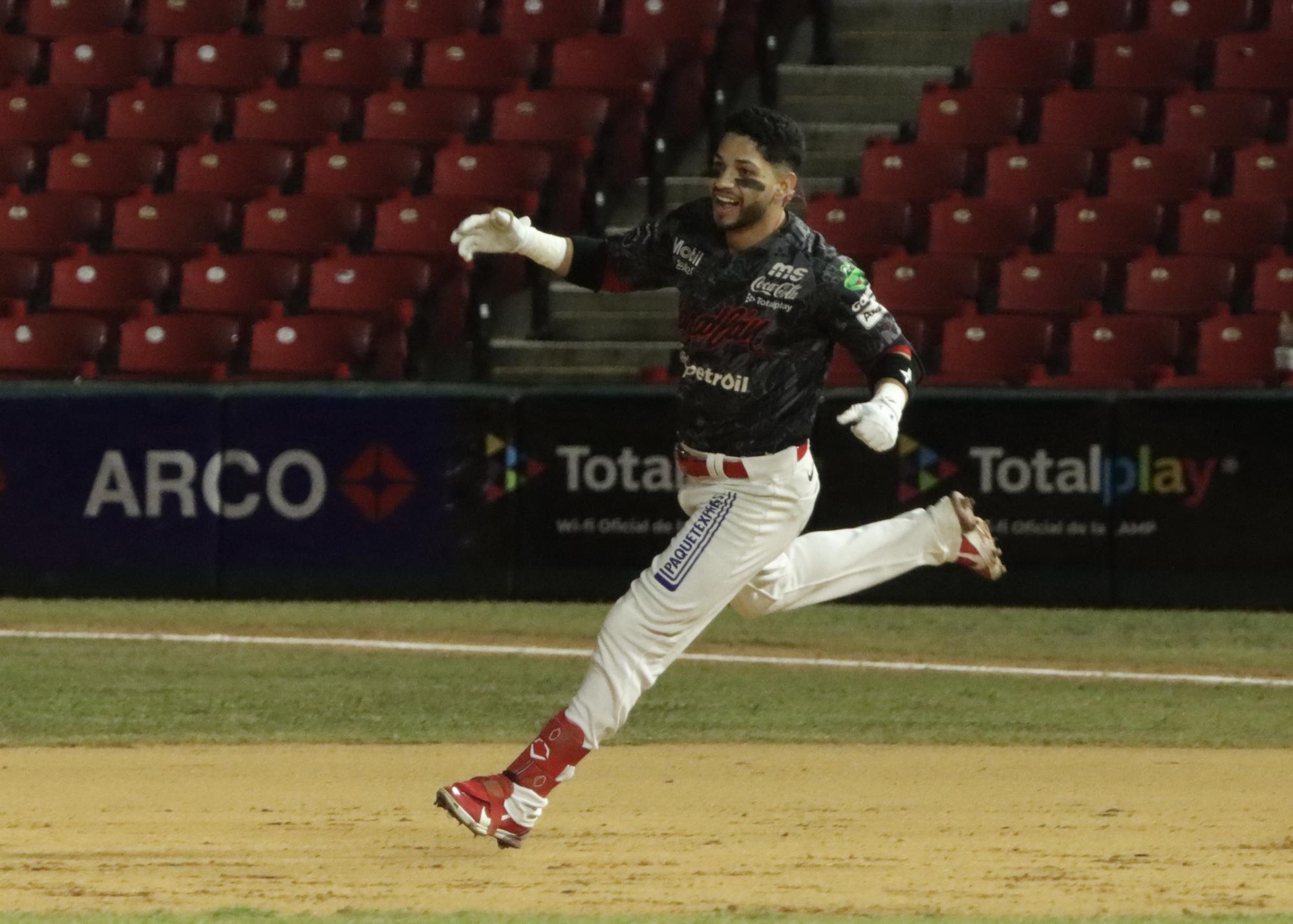 $!Venados rompe maleficio al ganar en casa y empareja serie