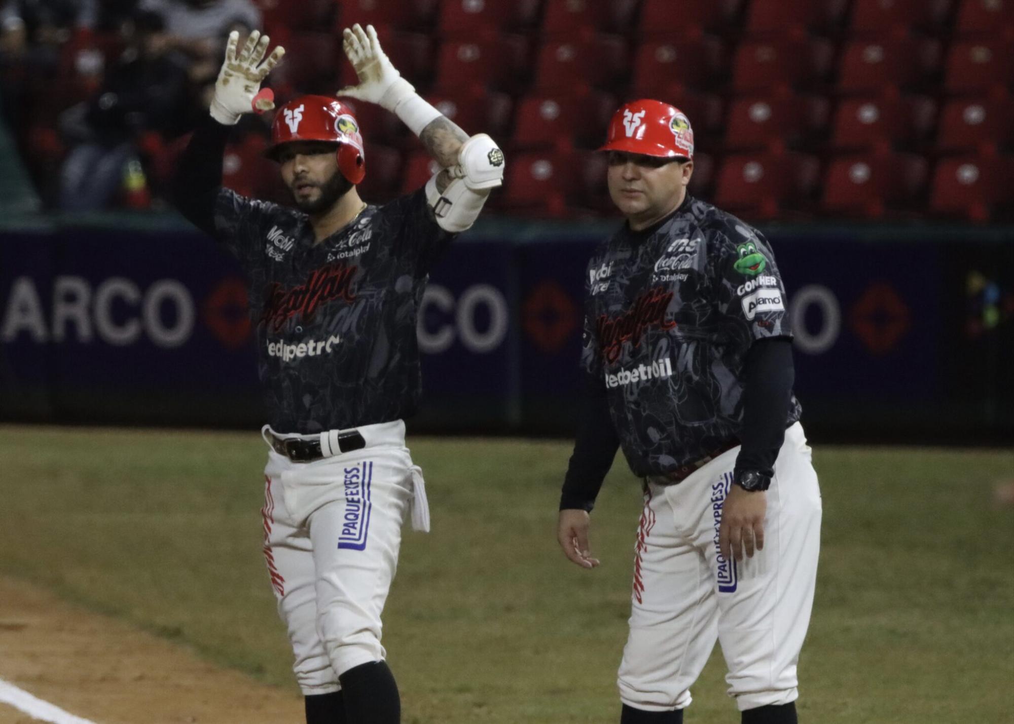 $!Venados tendrá amplia representación en la campaña 2023 de la LMB