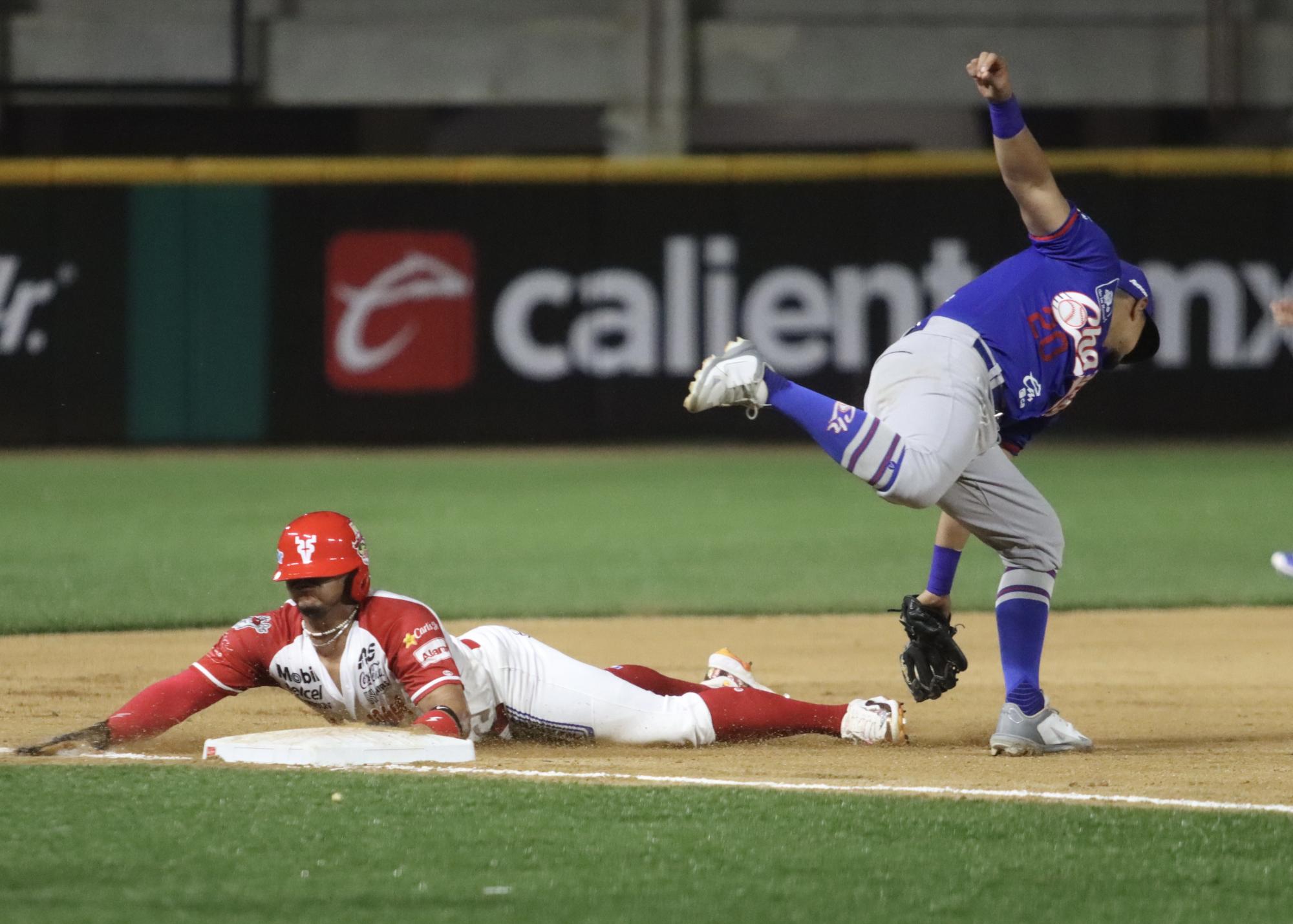 $!Venados pierde primera serie en casa