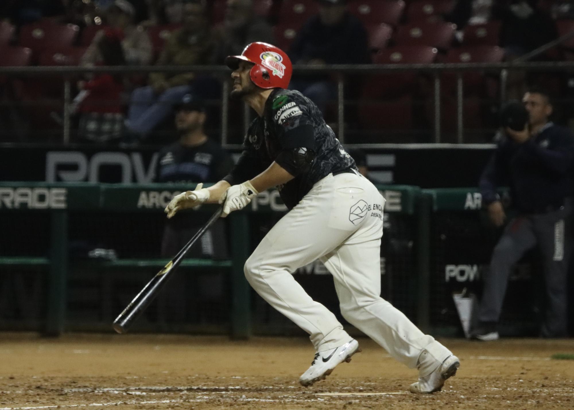 $!Venados de Mazatlán recibe a Cañeros de Los Mochis con la necesidad de recomponer el paso