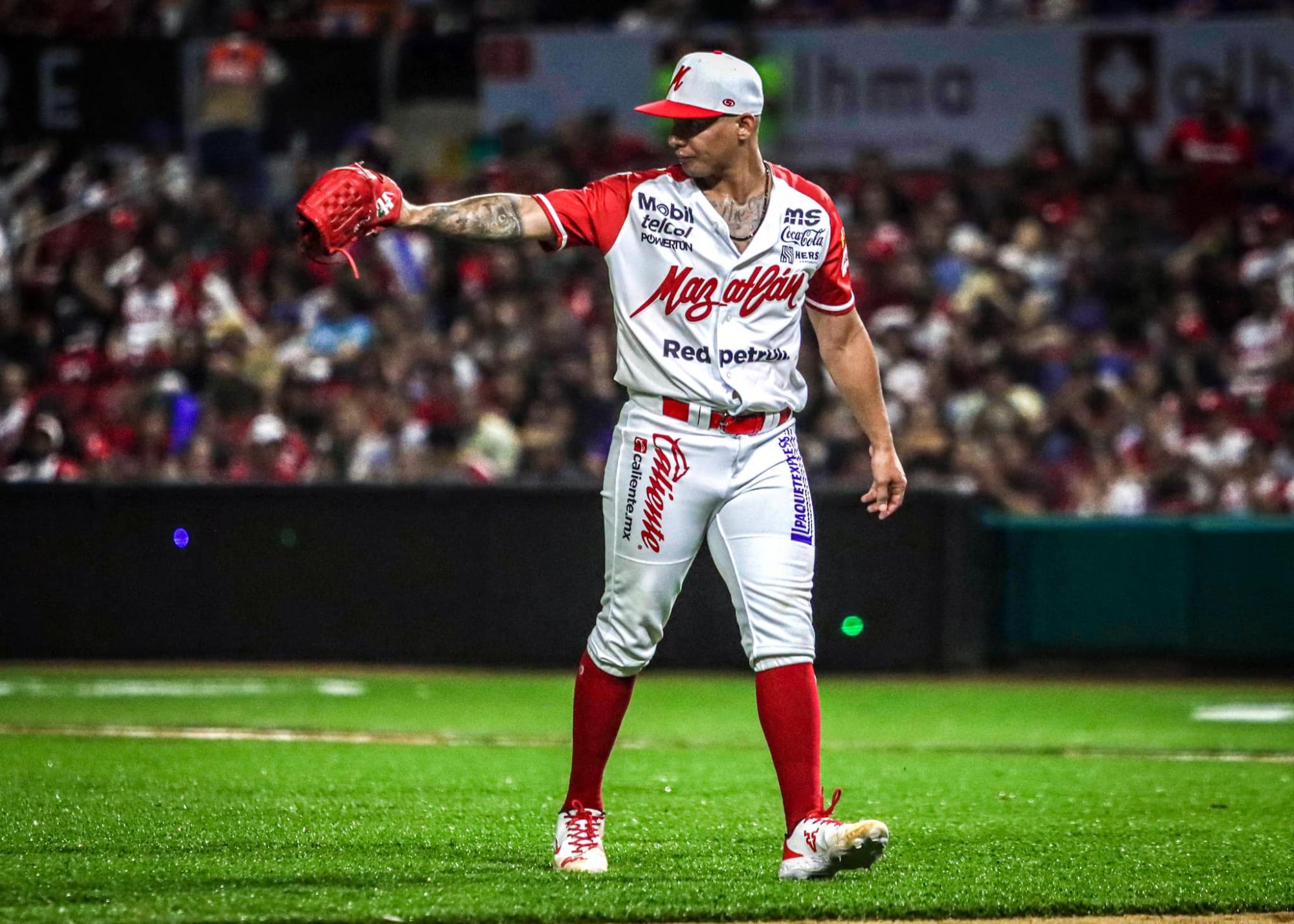 $!Sostendrá Venados de Mazatlán semana crucial en casa