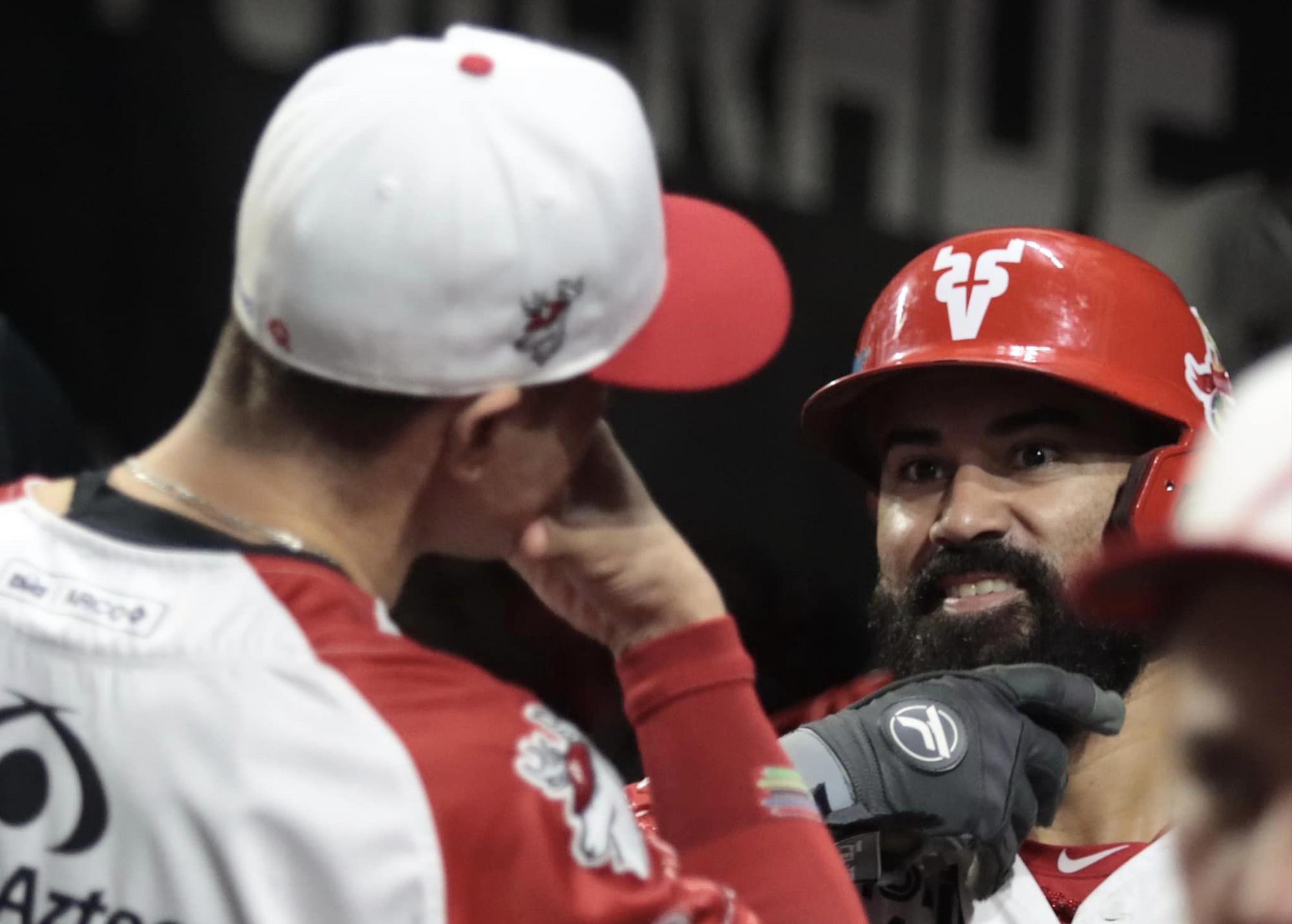 $!Venados de Mazatlán recibe en casa a Charros en el inicio de los playoffs