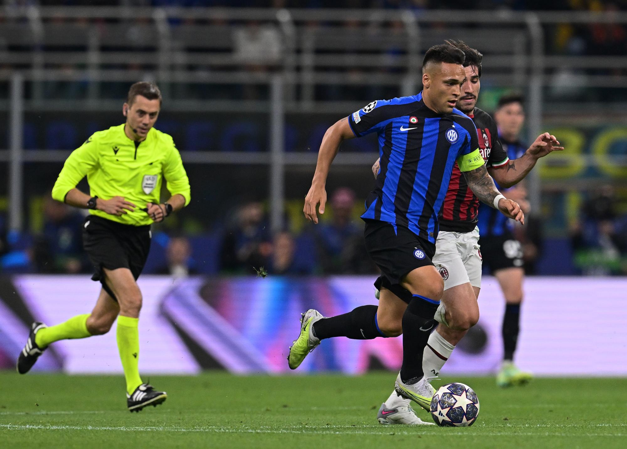 $!Inter, a la Final de la Champions League, tras 13 años de ausencia