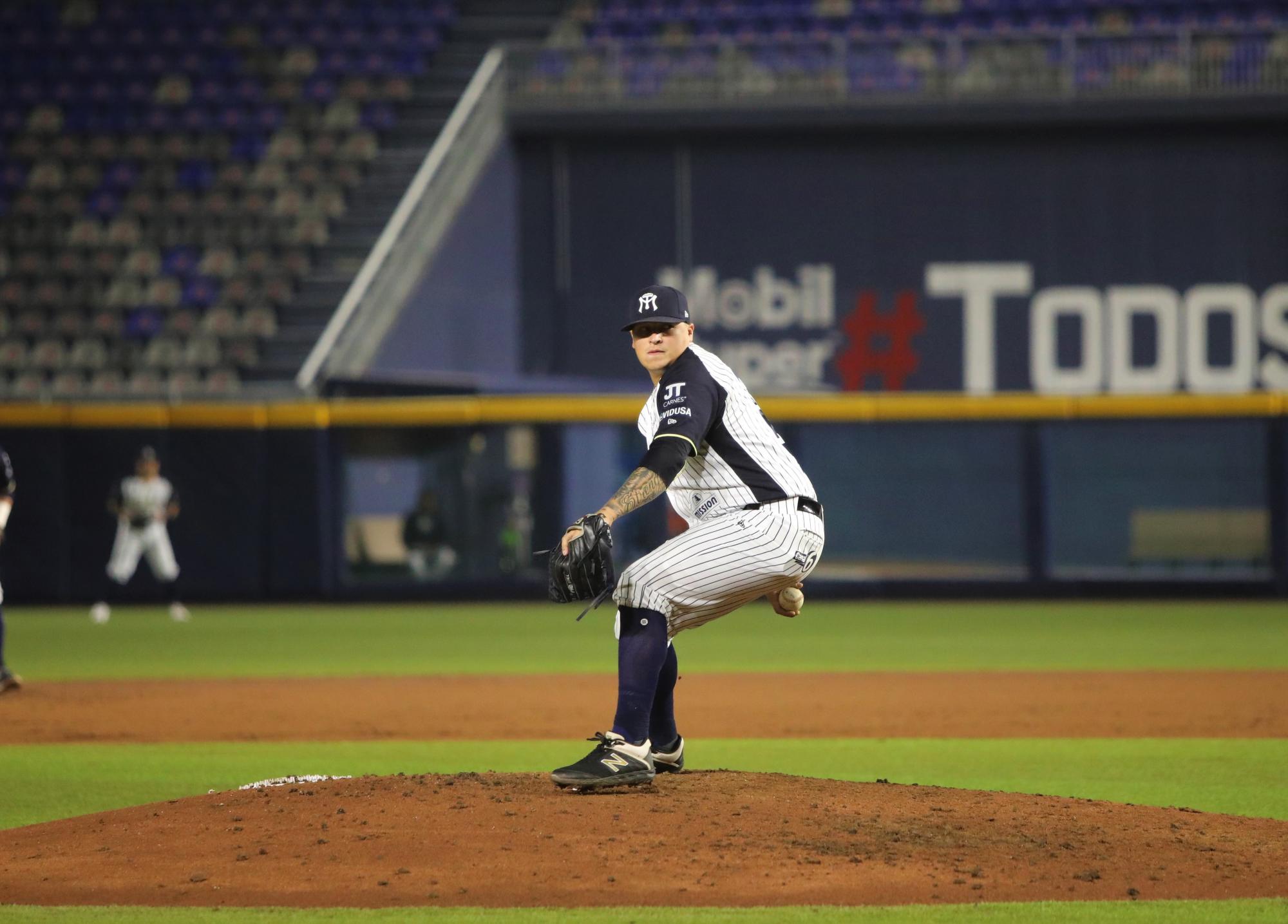 $!Venados de Mazatlán cae ante Sultanes de Monterrey y ve frenada su racha ganadora