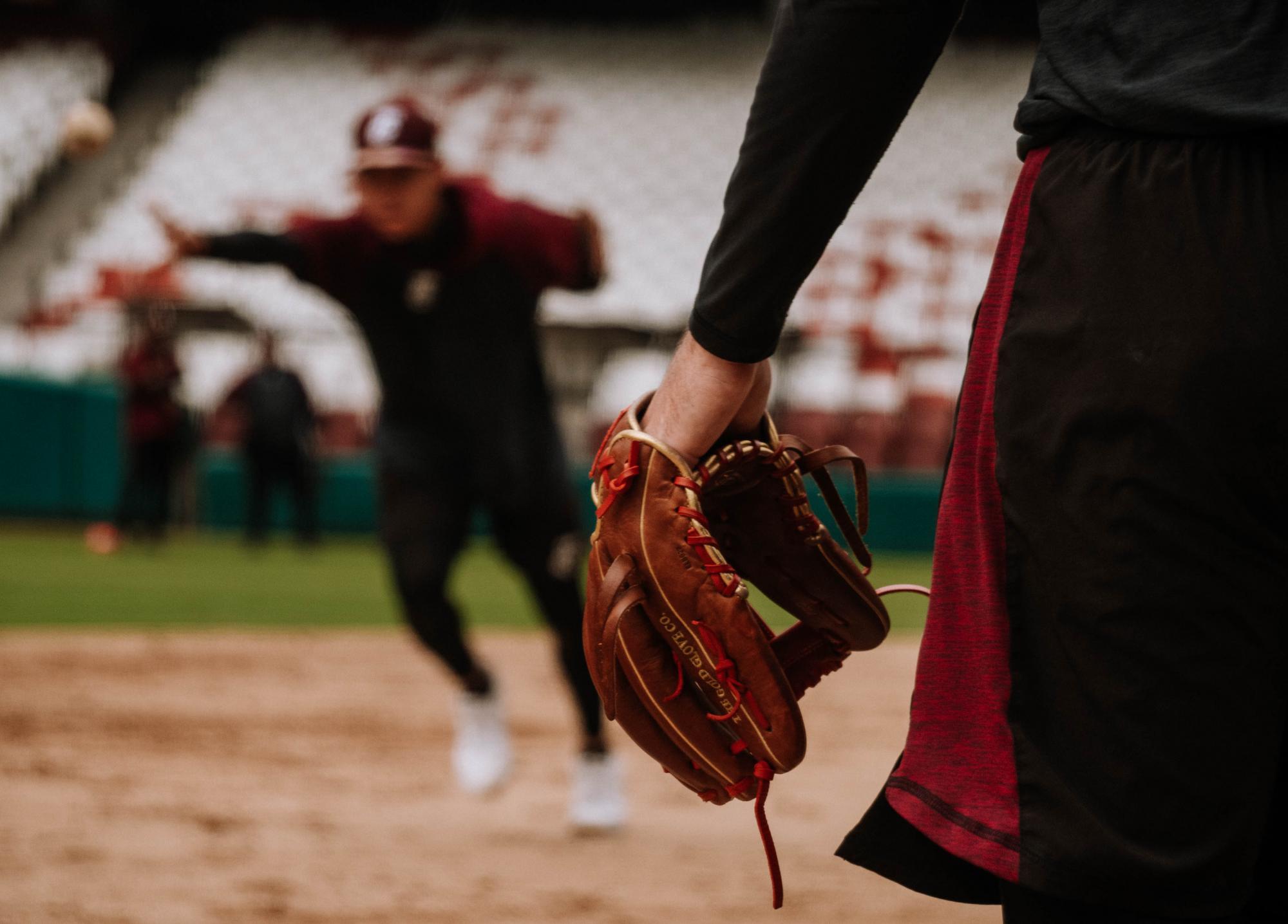 $!Santiago Gutiérrez se integra a Tomateros de Culiacán con la meta de ser campeón