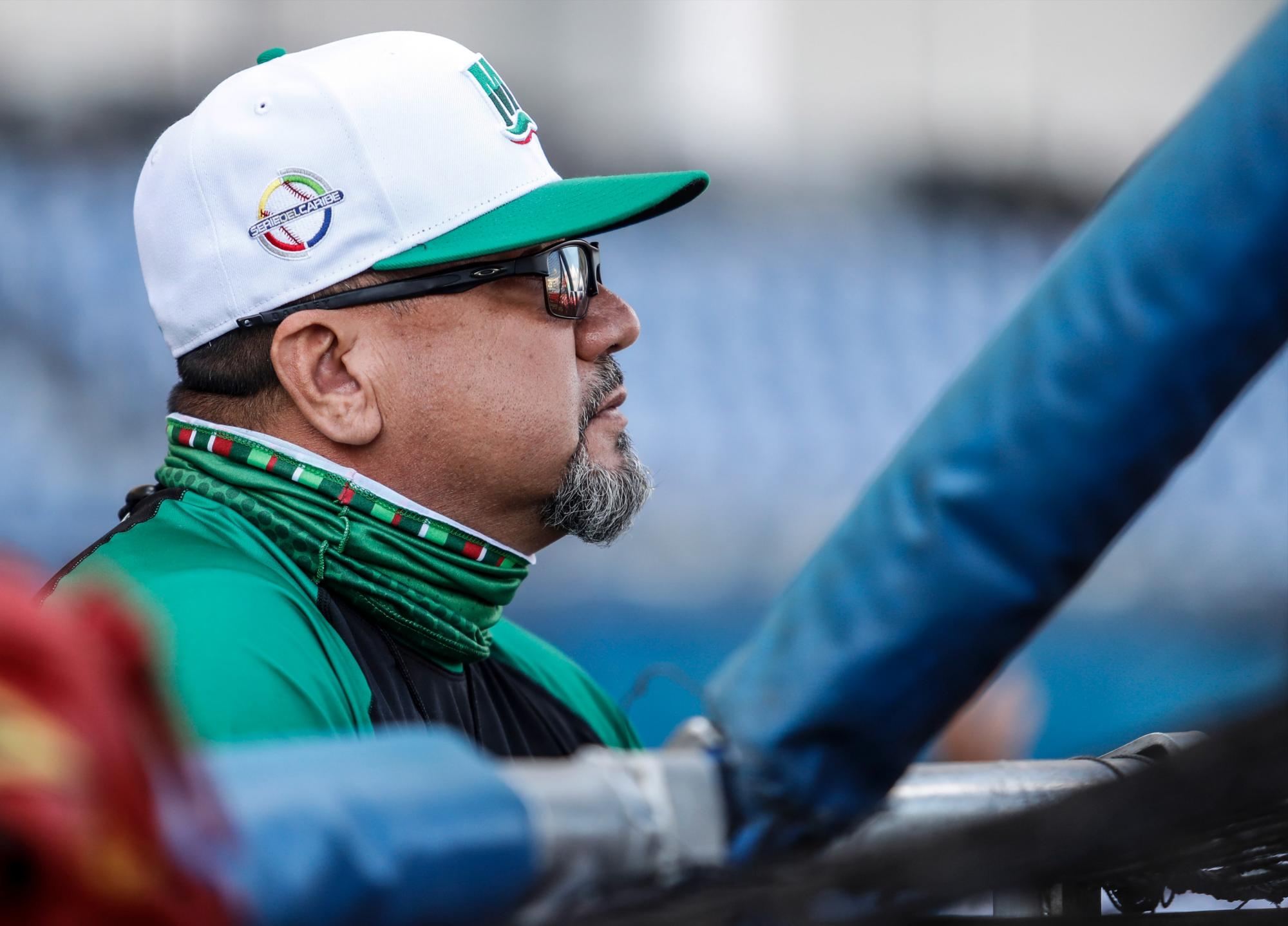 $!México inicia su camino rumbo a la Serie del Caribe 2022